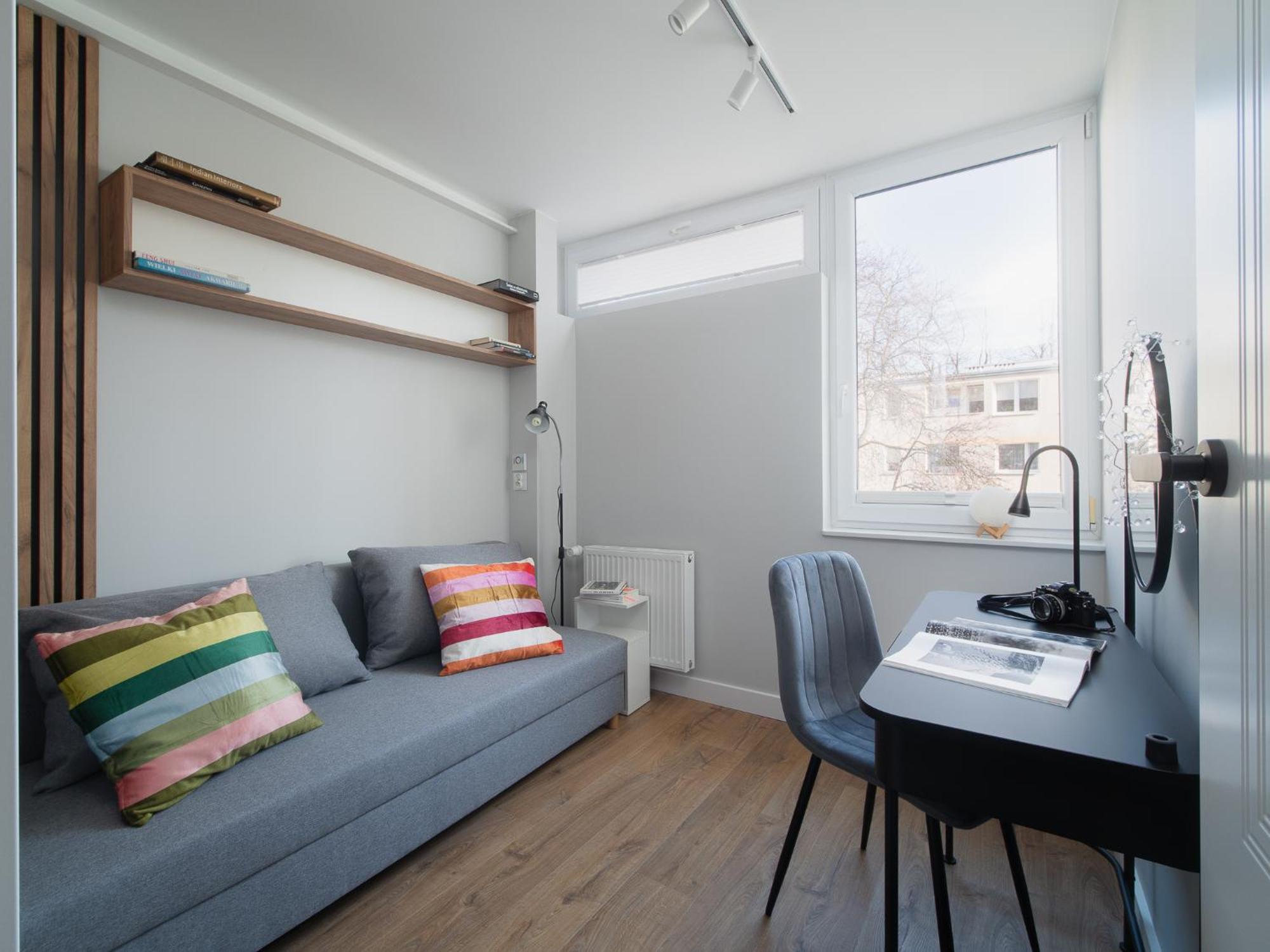 Apartment Saski Zakatek *