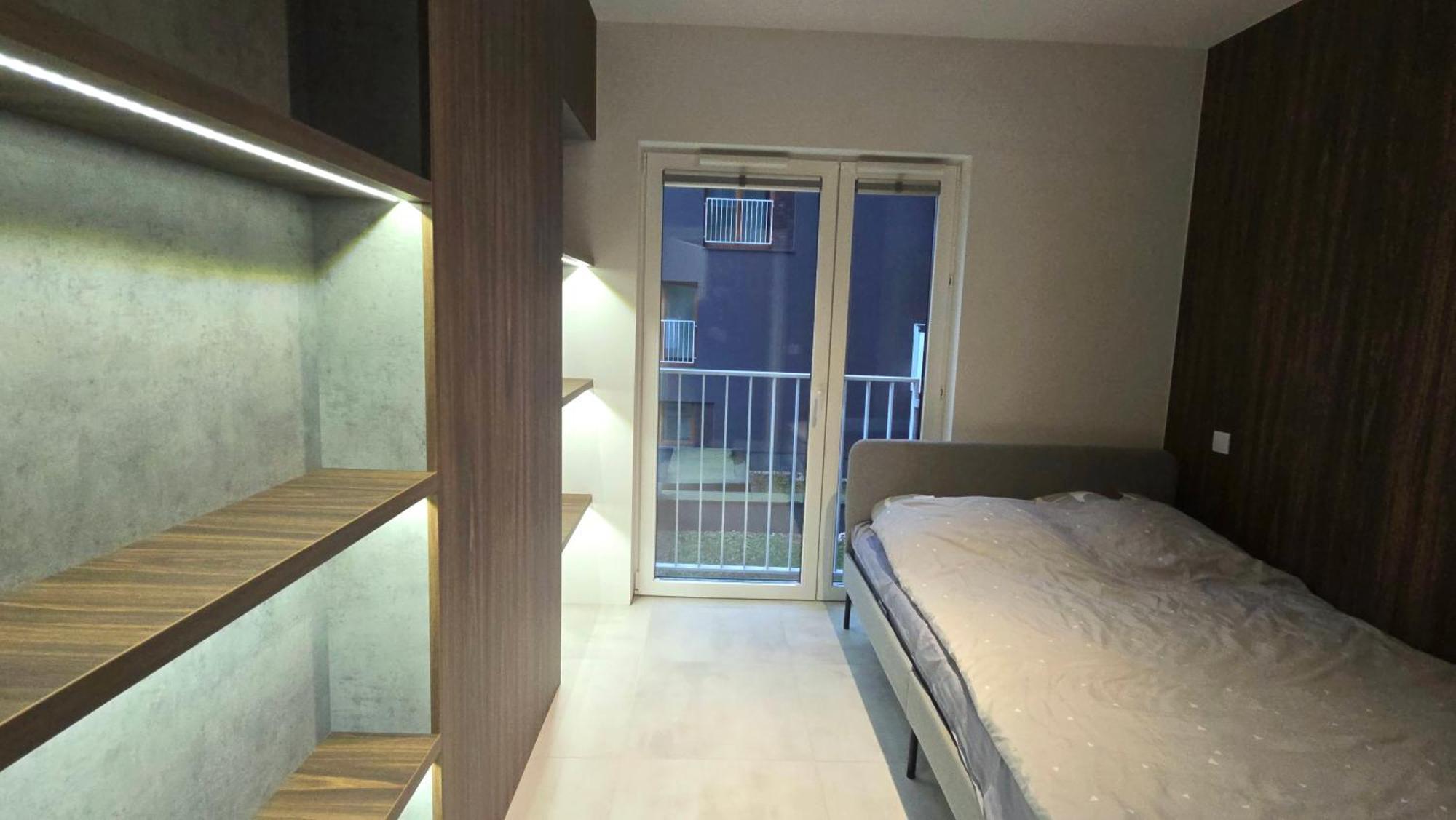 Bliska Aparthotel
