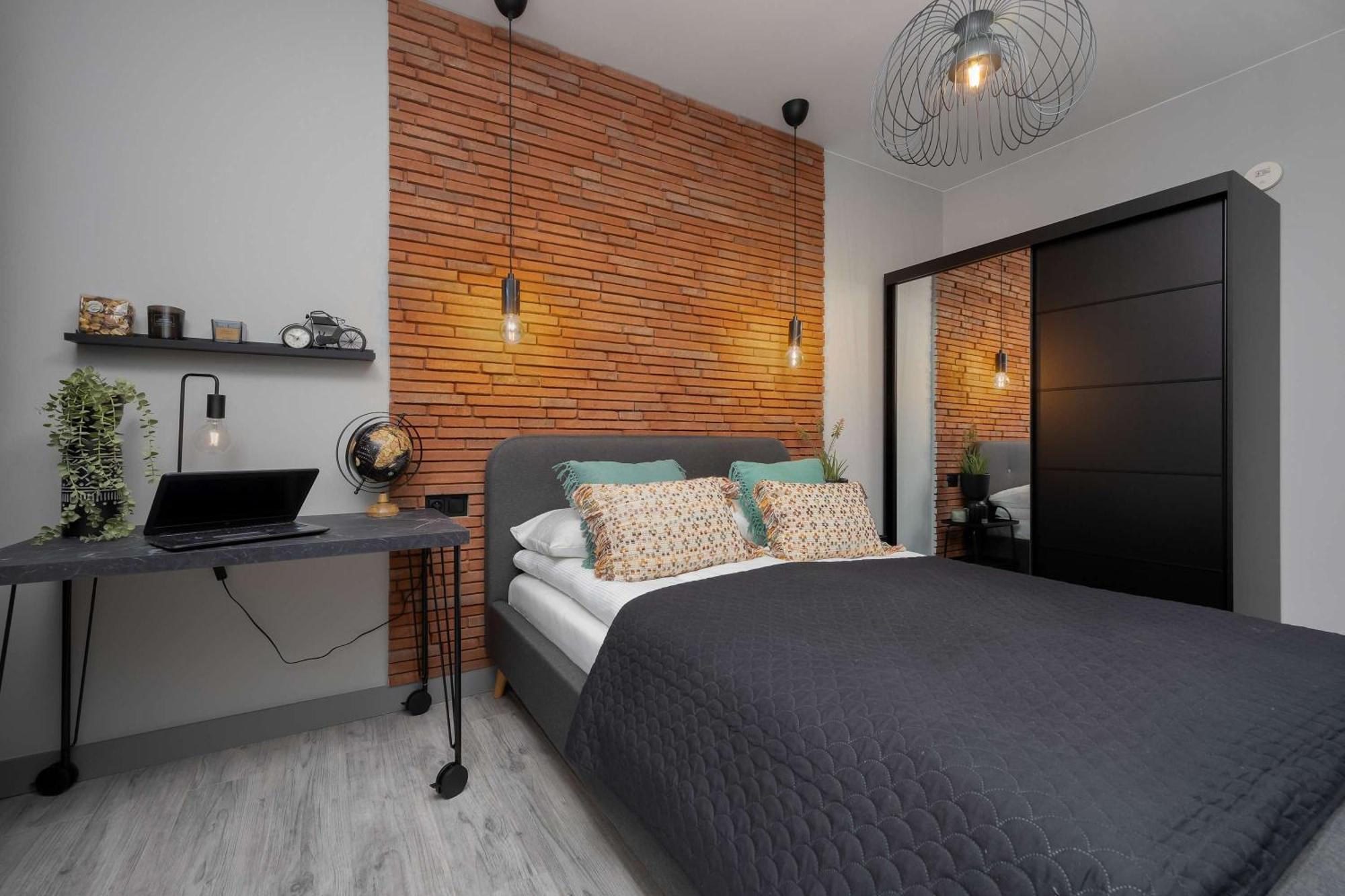 Bright With Terrace & Parking Near Metro Kondratowicza By Renters * Warsaw