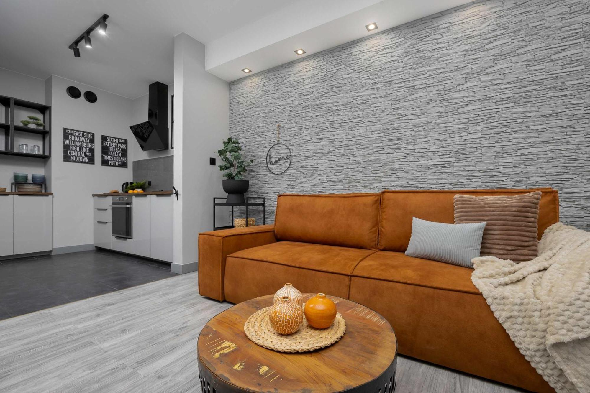 Bright With Terrace & Parking Near Metro Kondratowicza By Renters Apartment