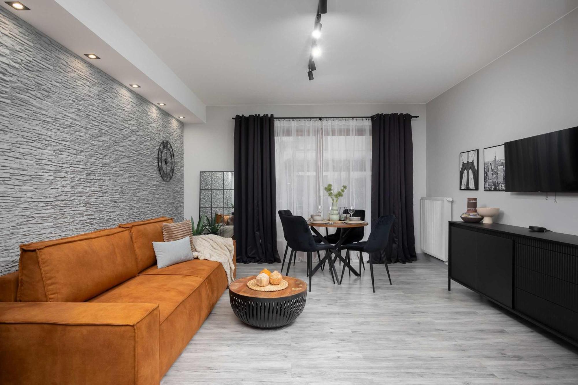 Bright With Terrace & Parking Near Metro Kondratowicza By Renters Warsaw