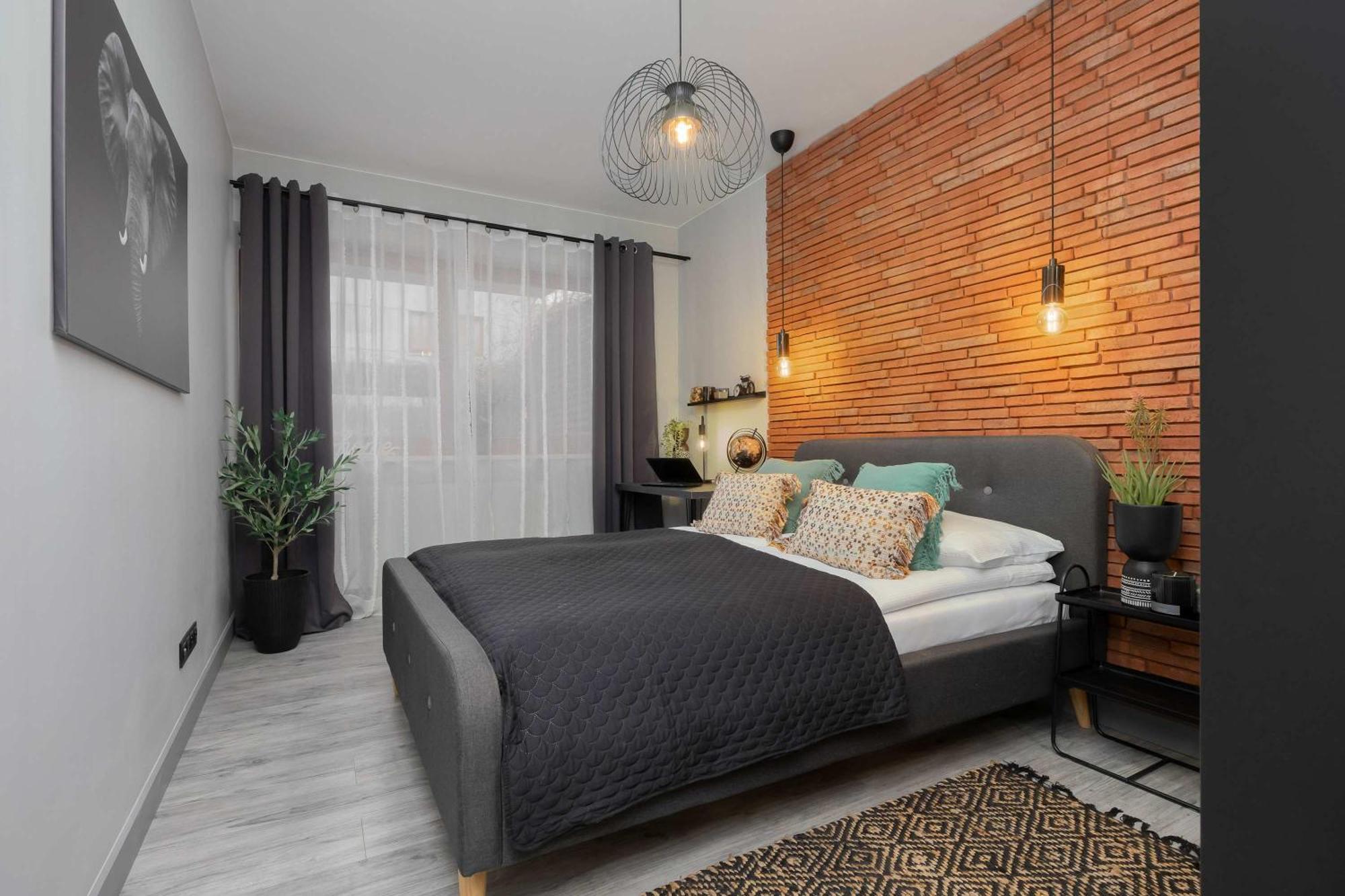 Bright With Terrace & Parking Near Metro Kondratowicza By Renters Apartment Warsaw