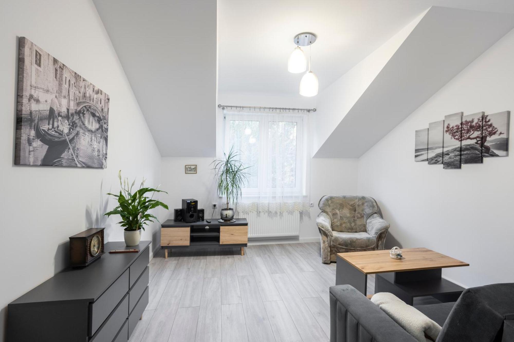 Apartment U Wojtka *