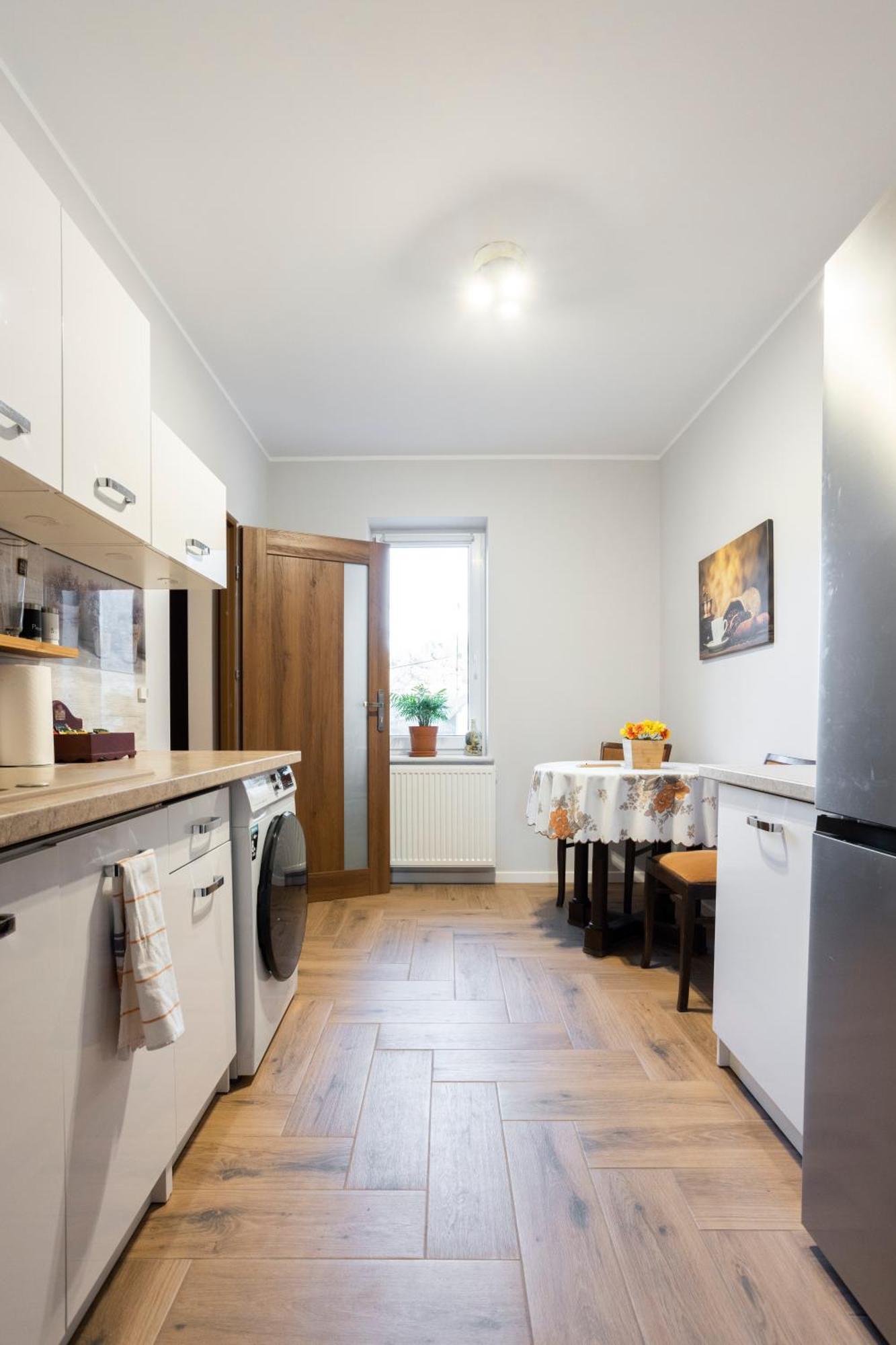 U Wojtka Apartment Warsaw