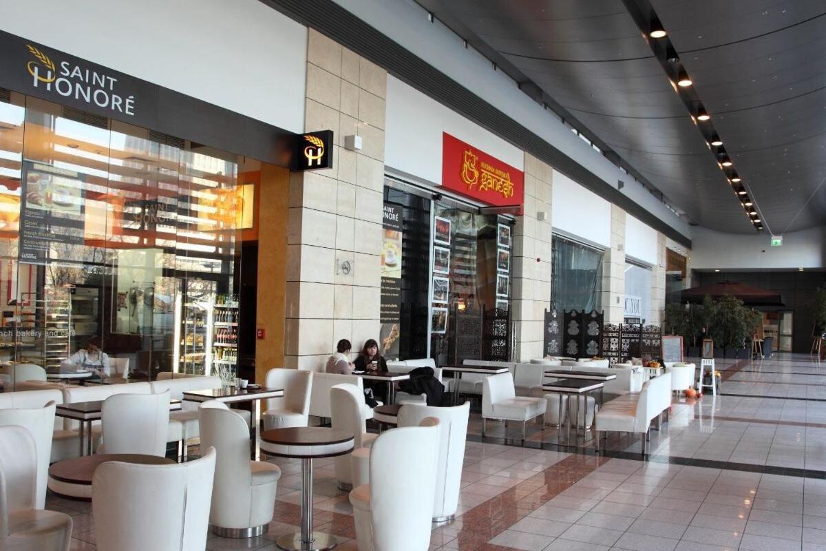 Căn hộ Golden - Big And Bright In Platinum Towers- Browary- Grzyb61a