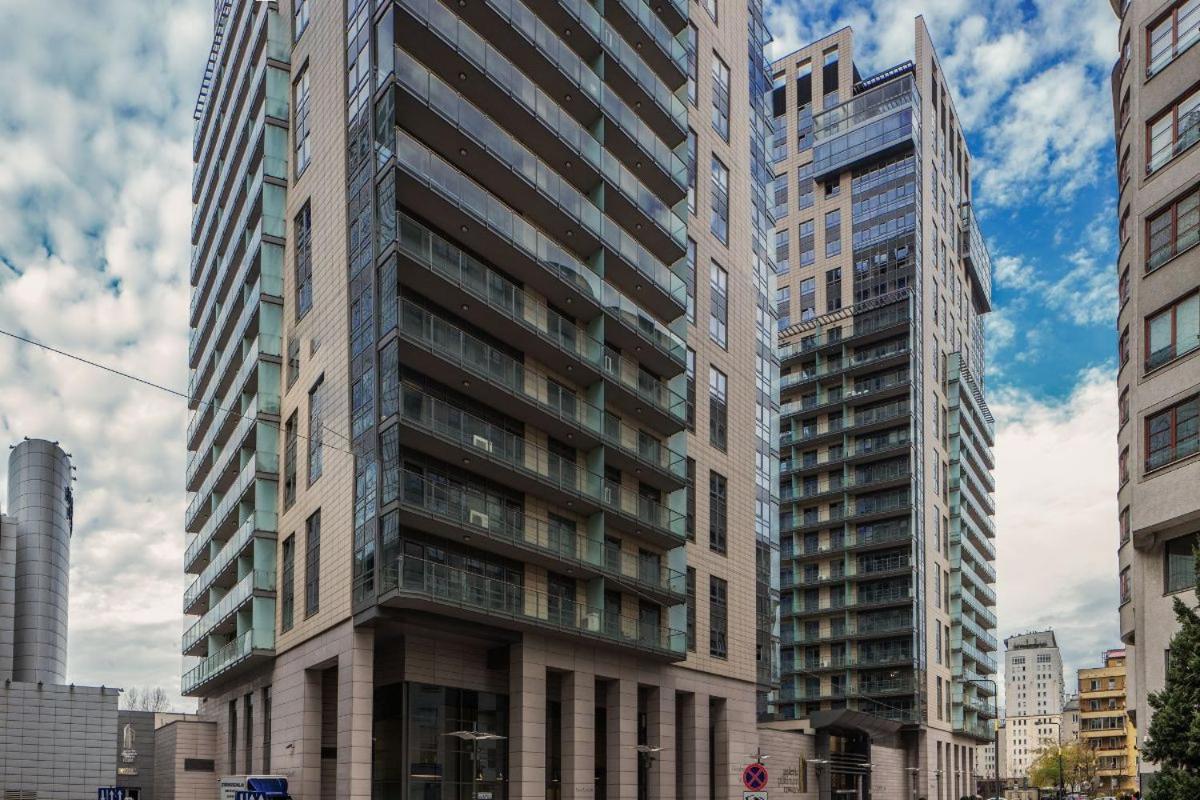 Apartment Golden - Big And Bright In Platinum Towers- Browary- Grzyb61a *