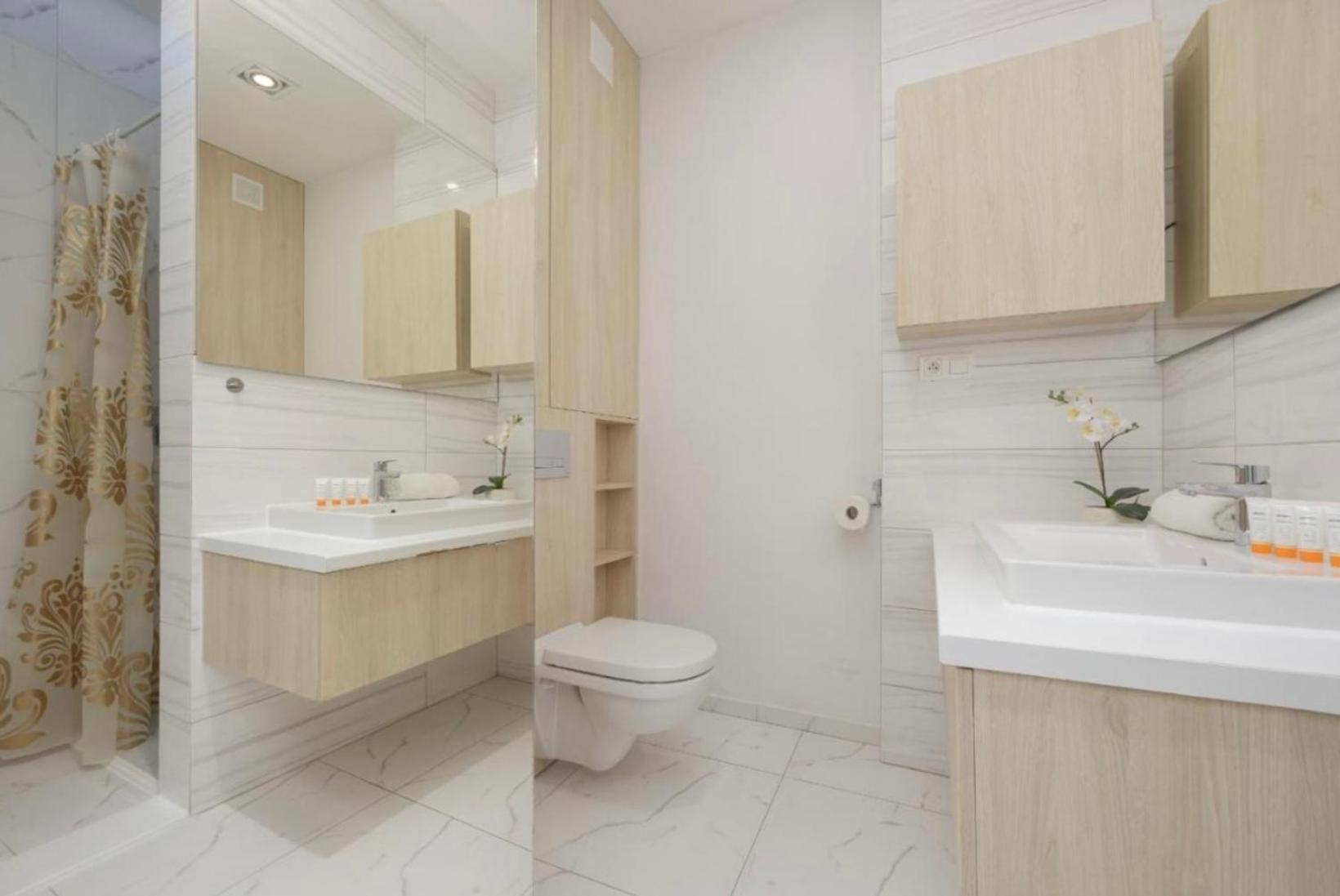 Apartment Hub Daszynskiego *