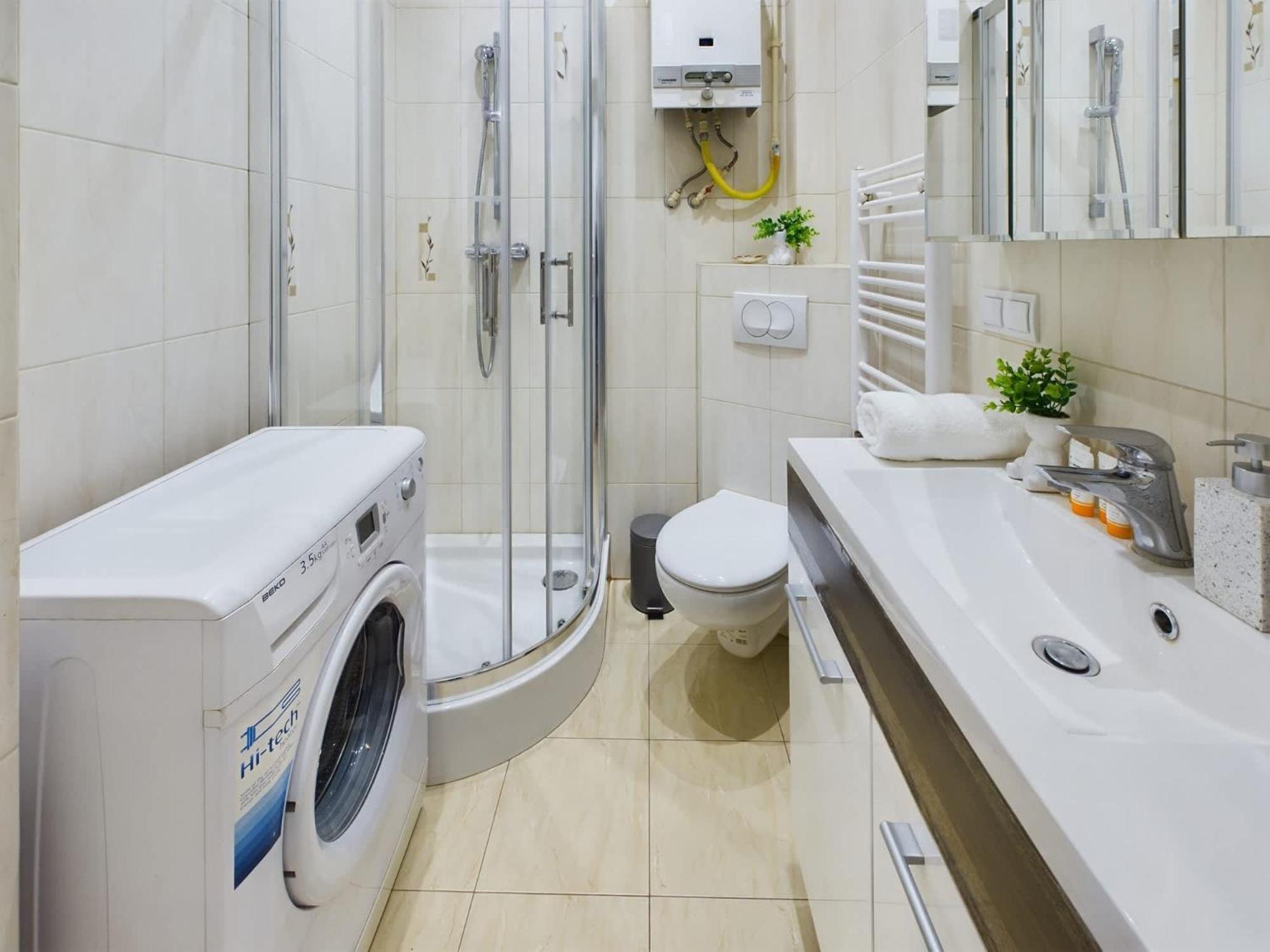 Apartment Cozy In Krakowskie Przedmiescie Near Old Town By Renters Warsaw