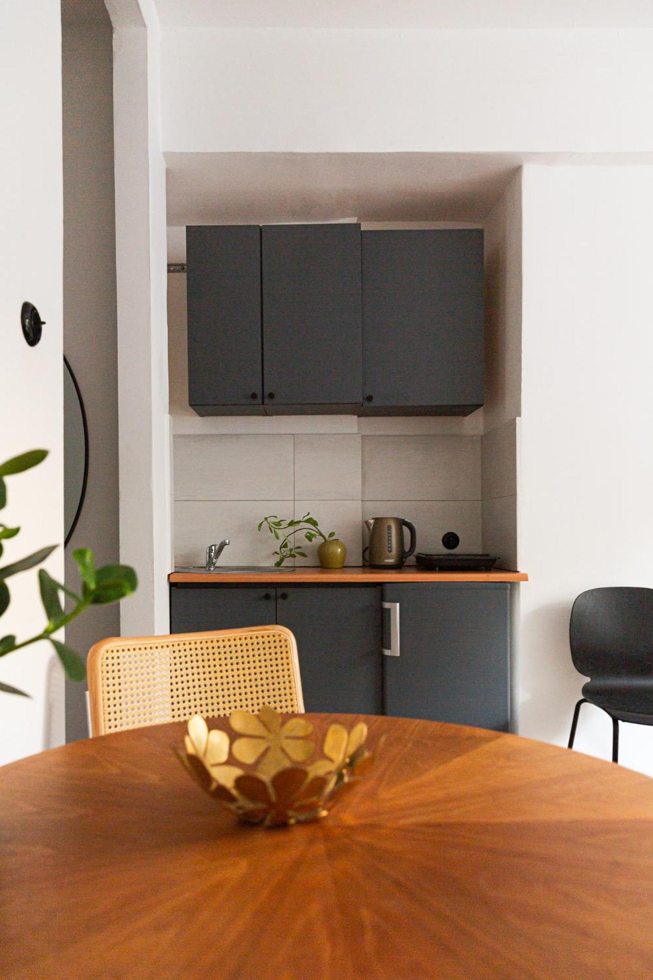 Apartamento Urban Grey Essence *
