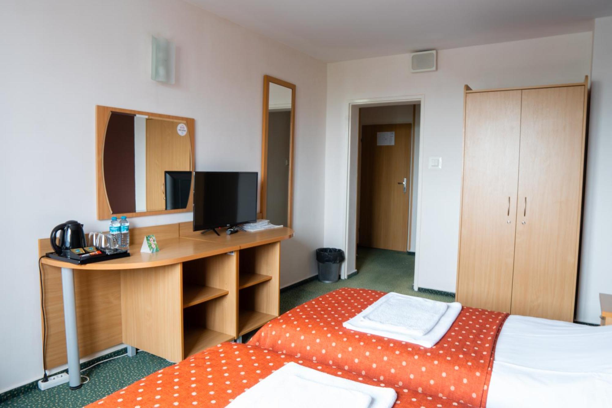 Wilanow Hotel Warsaw