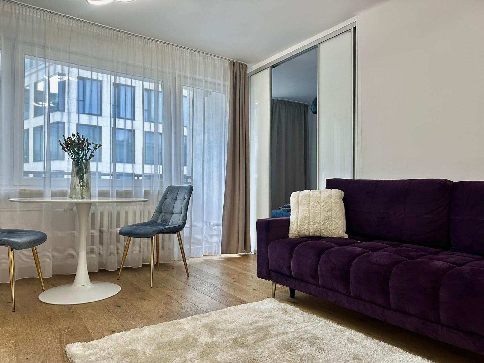 Chmielna 106 - Free Parking - Duzy Balkon Warsaw