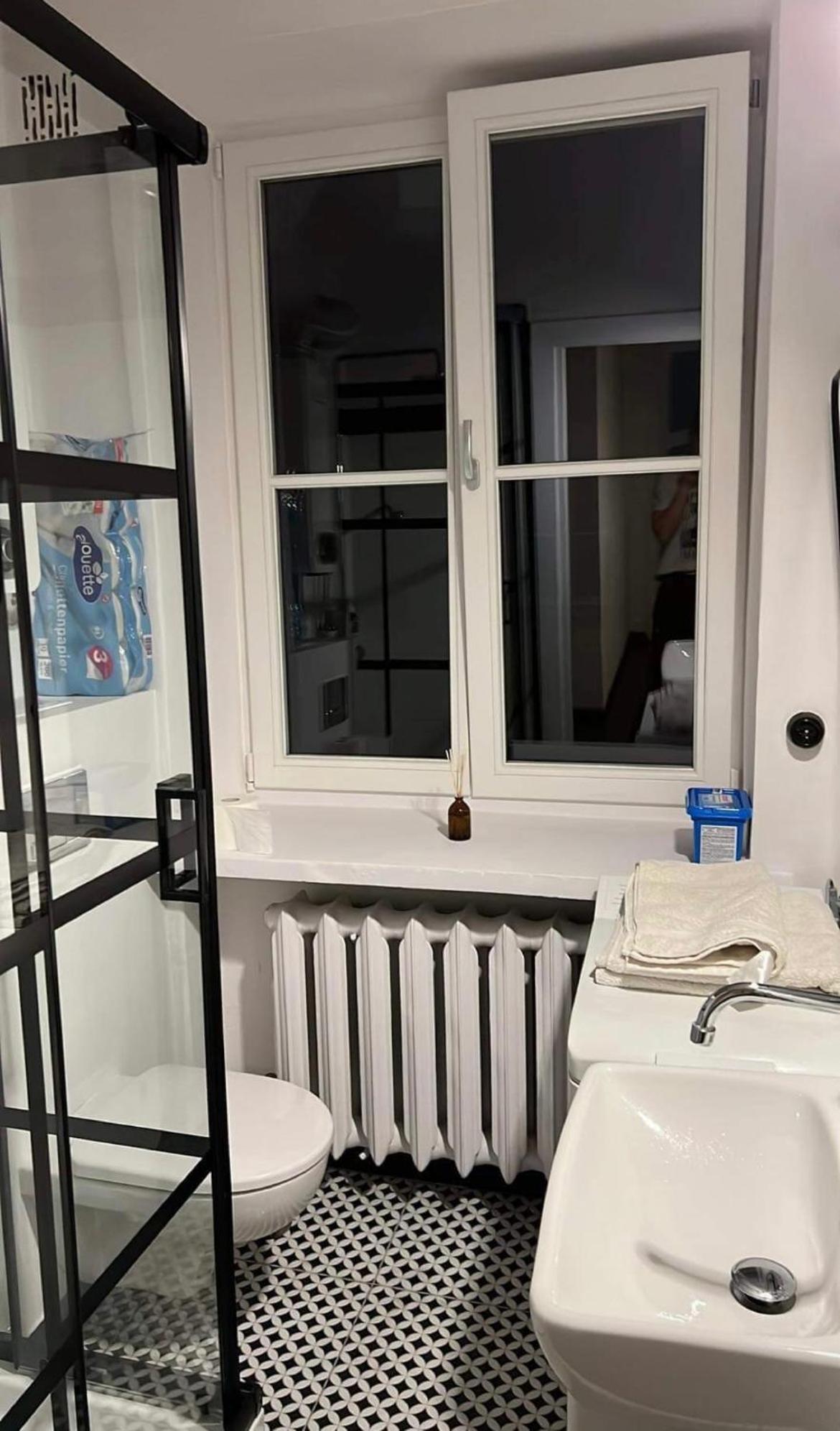 Apartment Old Warsaw/stara *