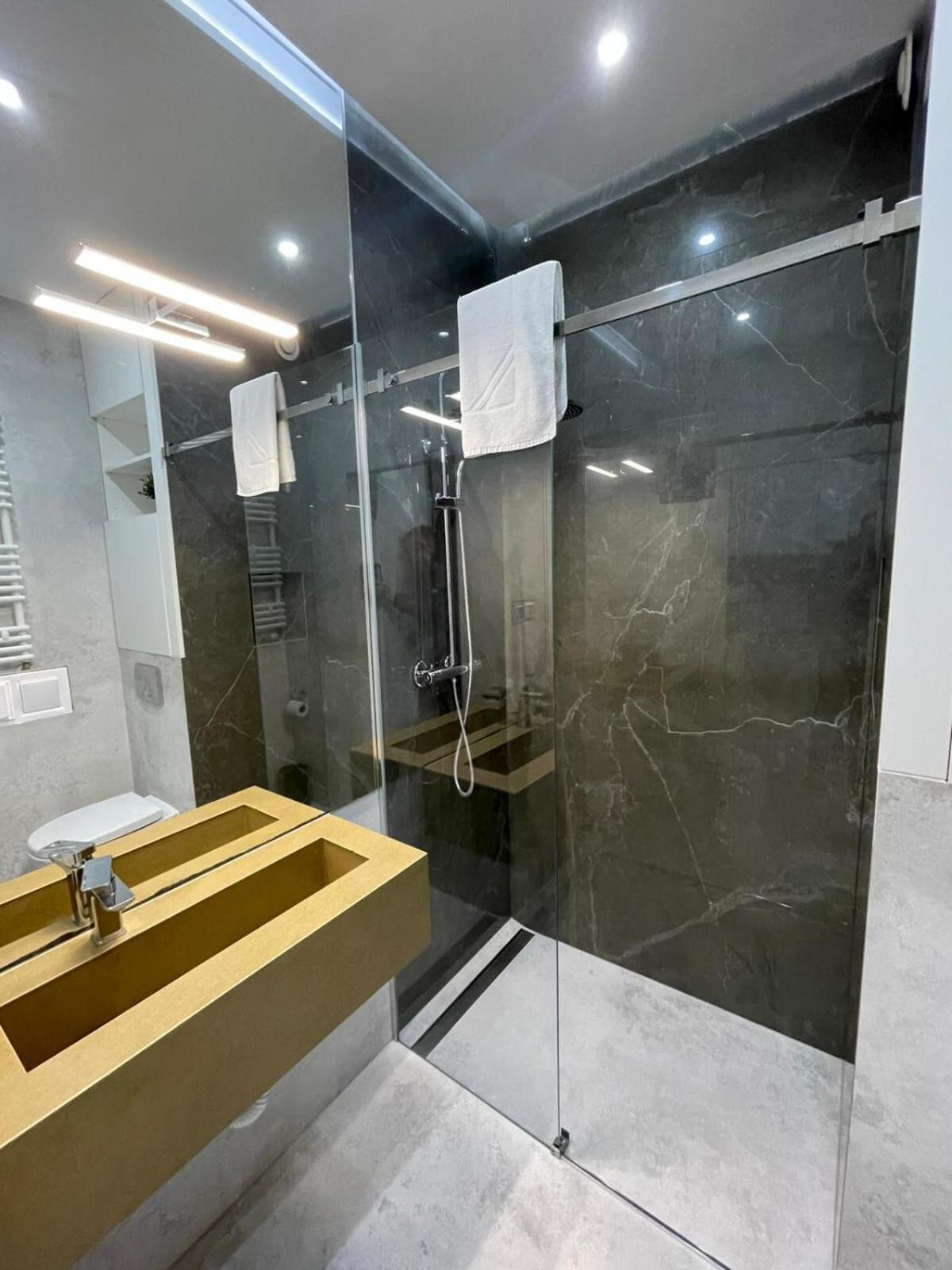 Pawia Charming Apartment