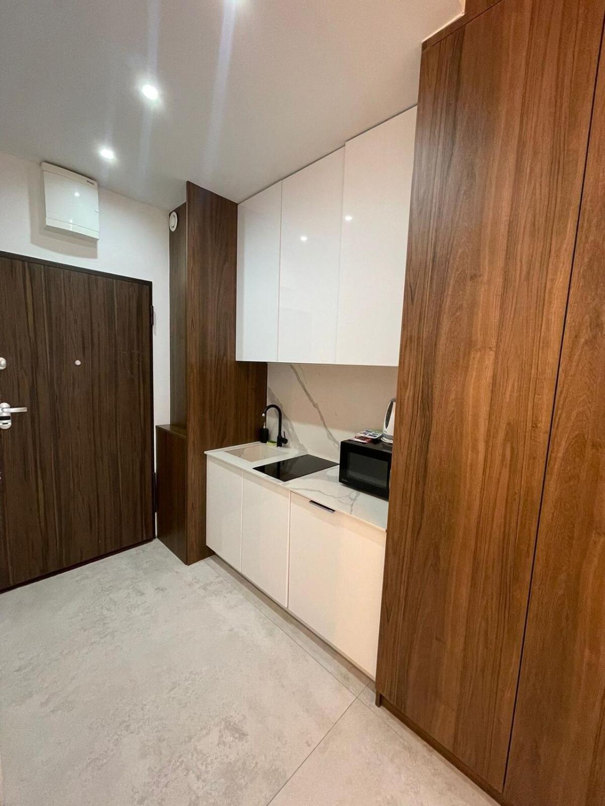 Pawia Charming Apartment