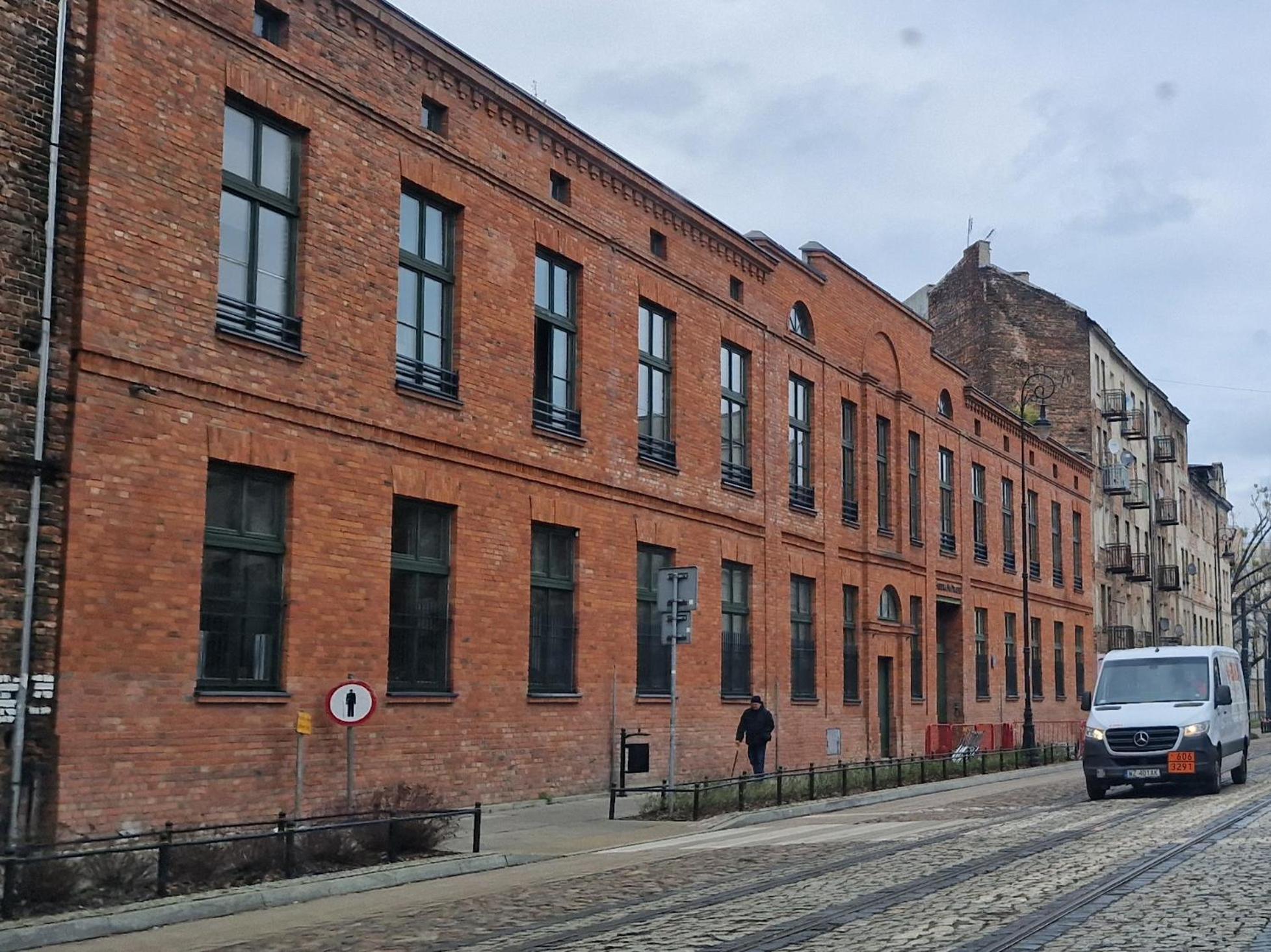 Koneser By Better Place Apartment Warsaw