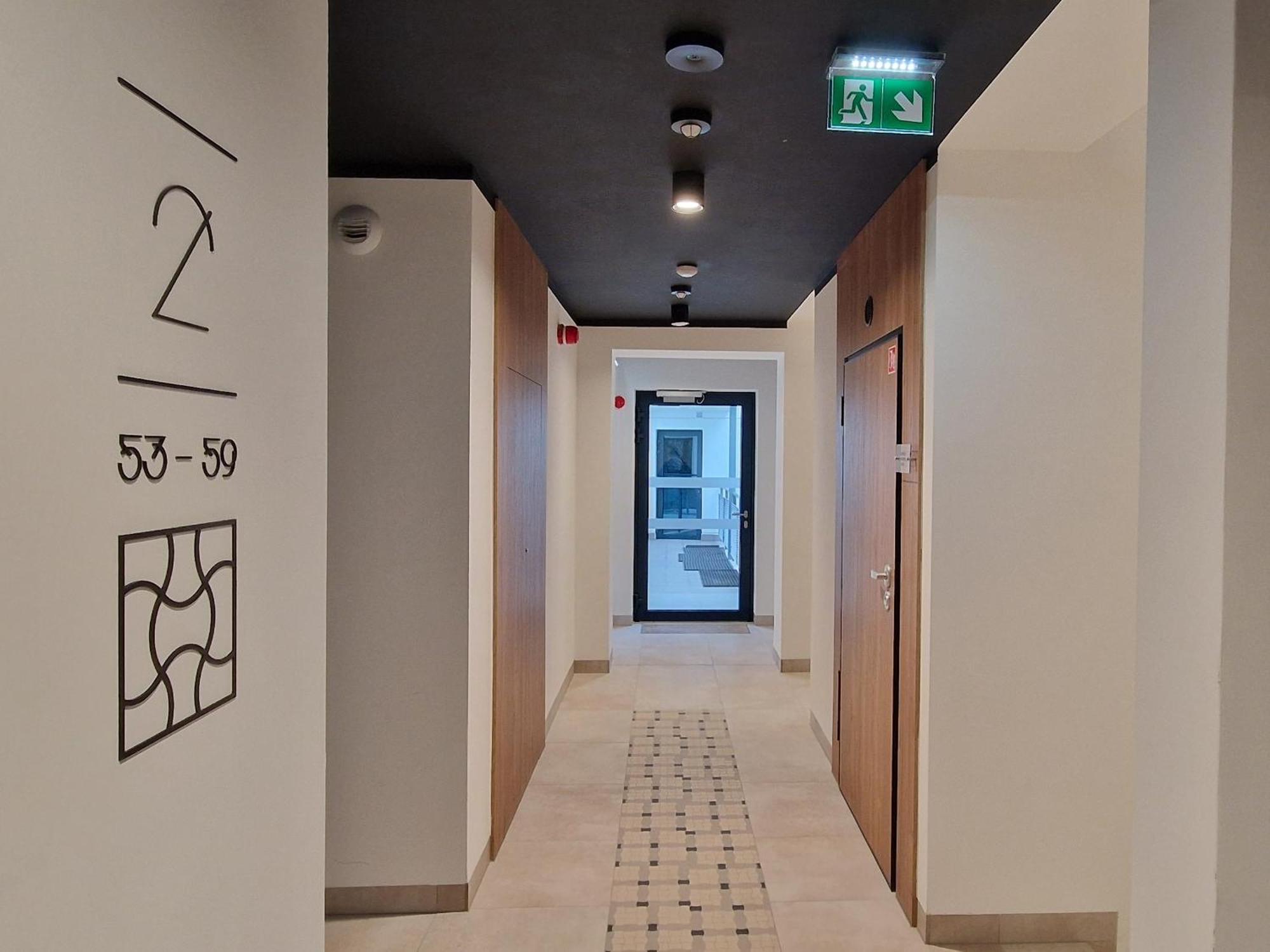 Koneser By Better Place Apartamento