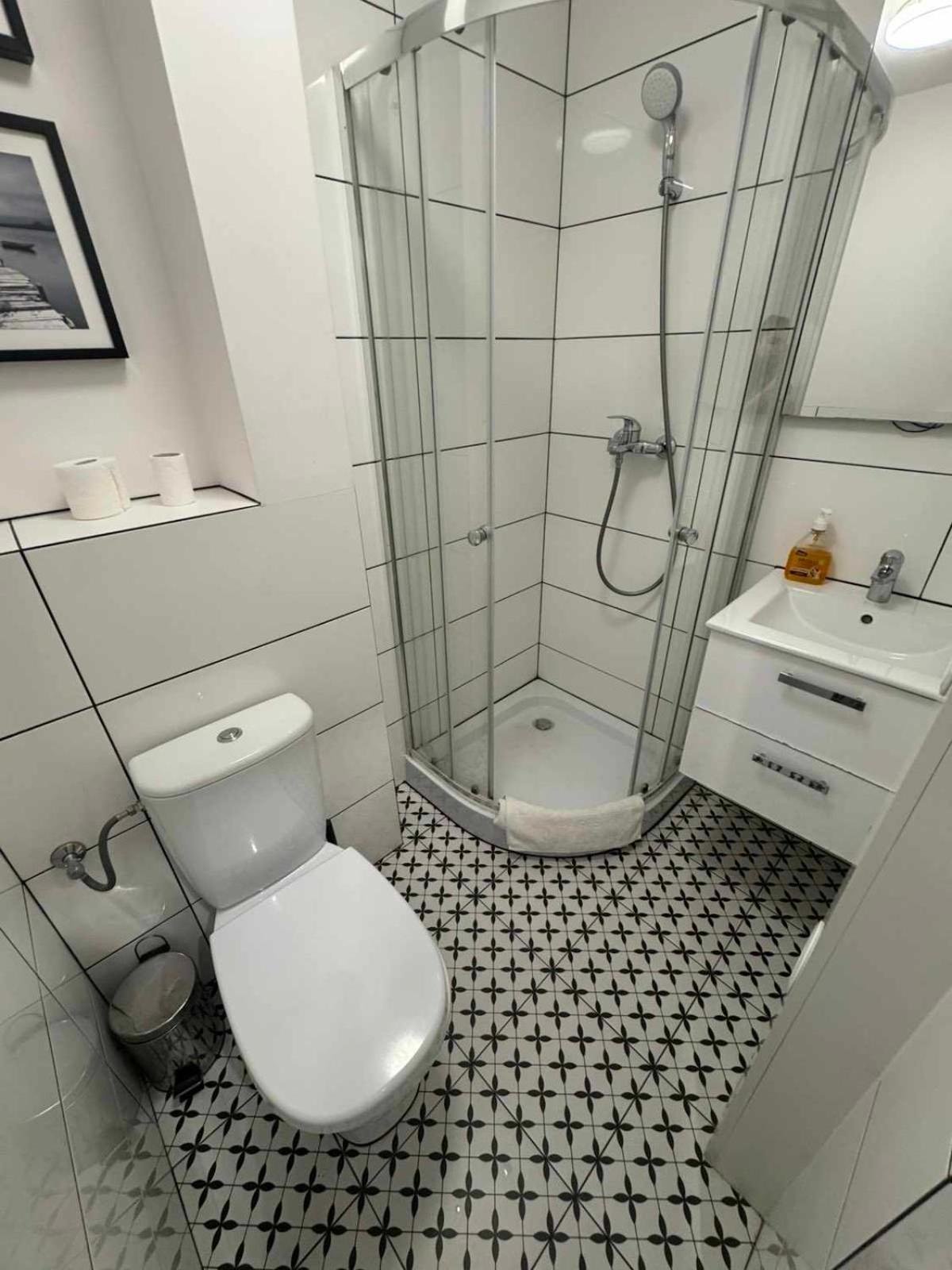 Unitapartament: Metro * Warsaw
