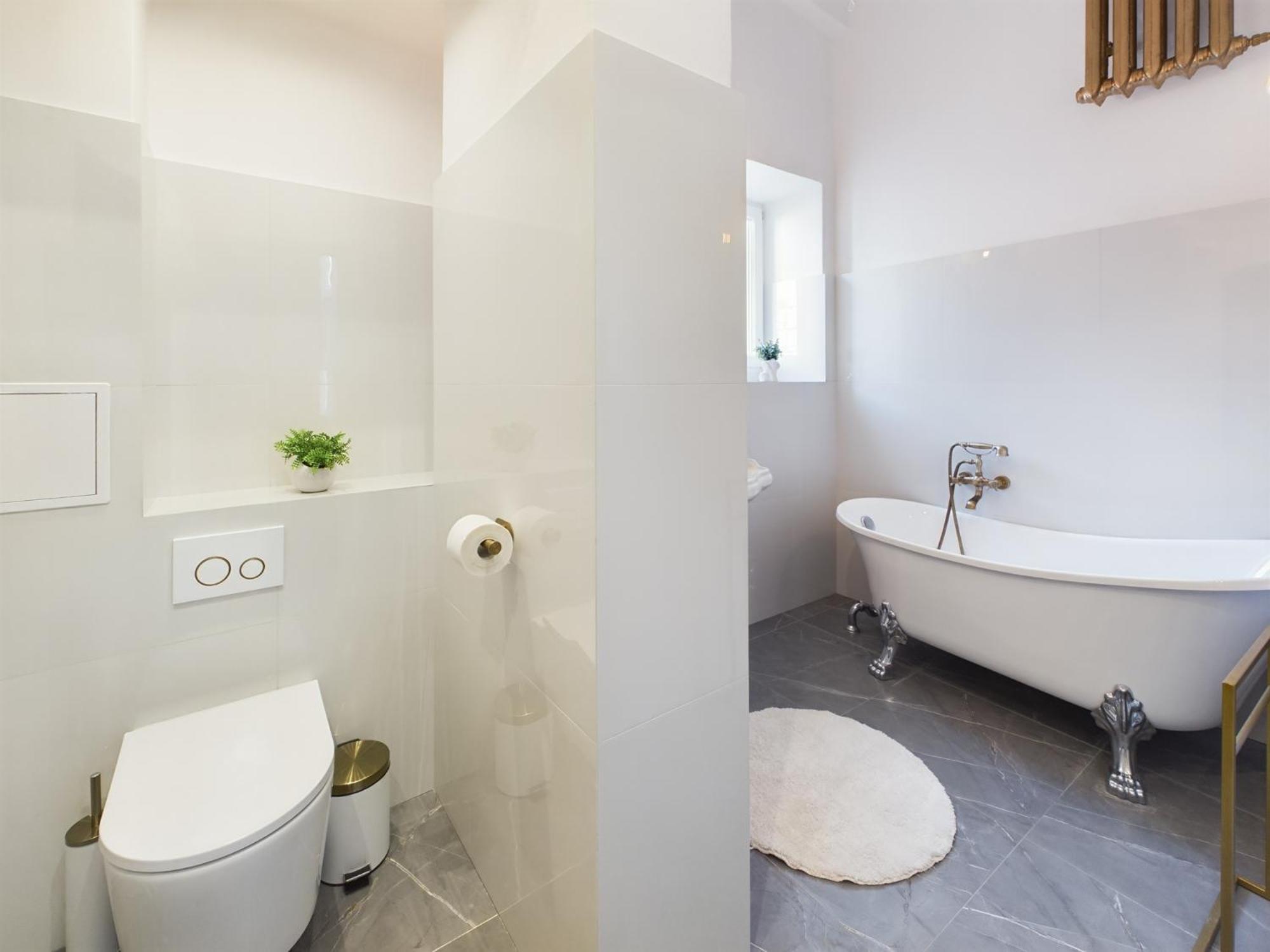 Center By Renters Apartment