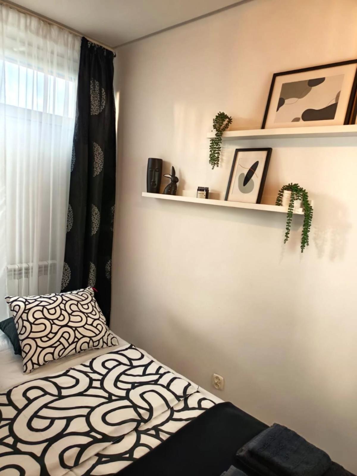 Apartment 10th Floor Centrum *