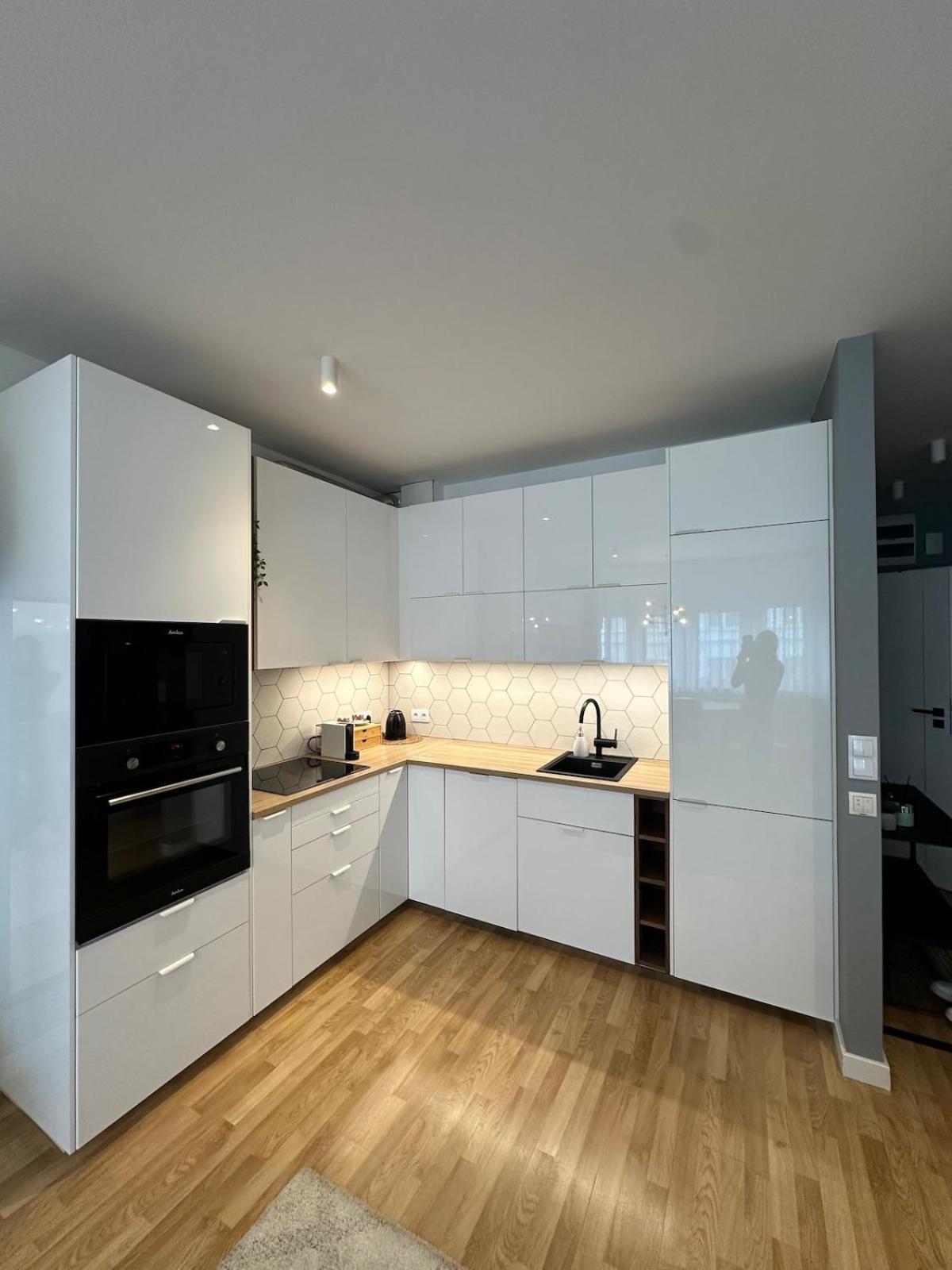 Opera Apartment