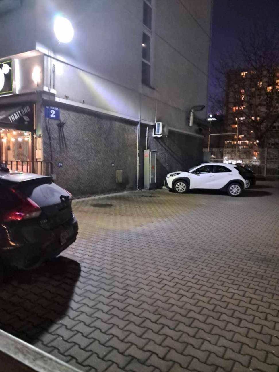 Pereca 2, Air Conditioning, Parking Apartment