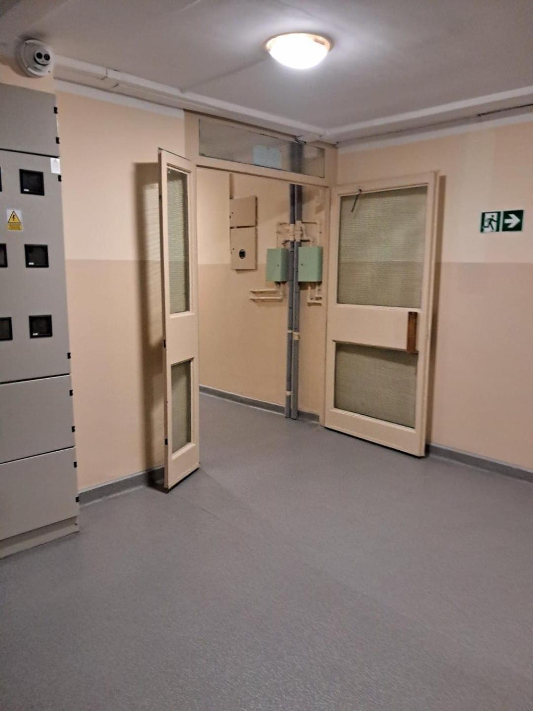 Pereca 2, Air Conditioning, Parking * Warsaw