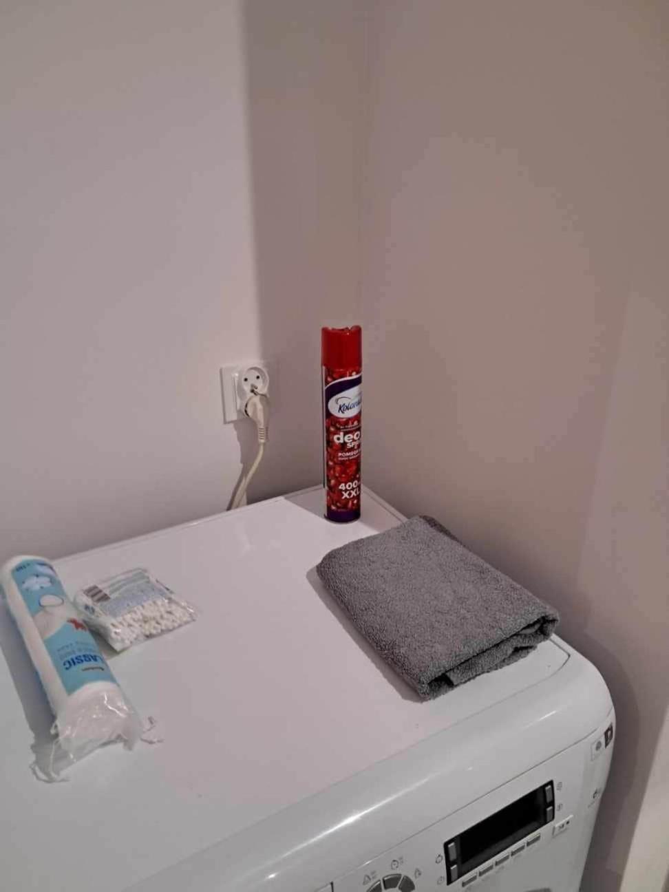 Pereca 2, Air Conditioning, Parking Apartment *