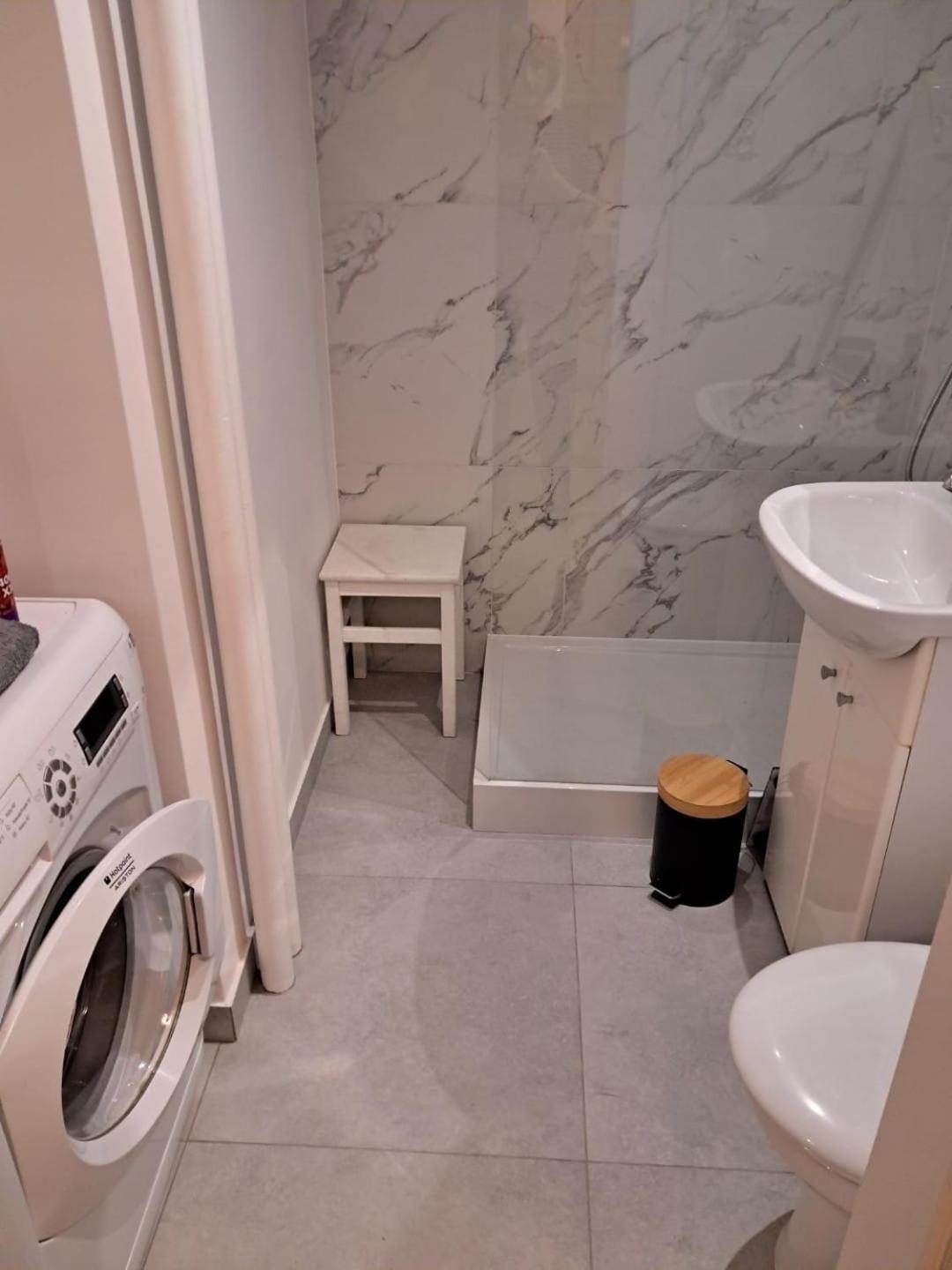 Pereca 2, Air Conditioning, Parking Apartment Warsaw