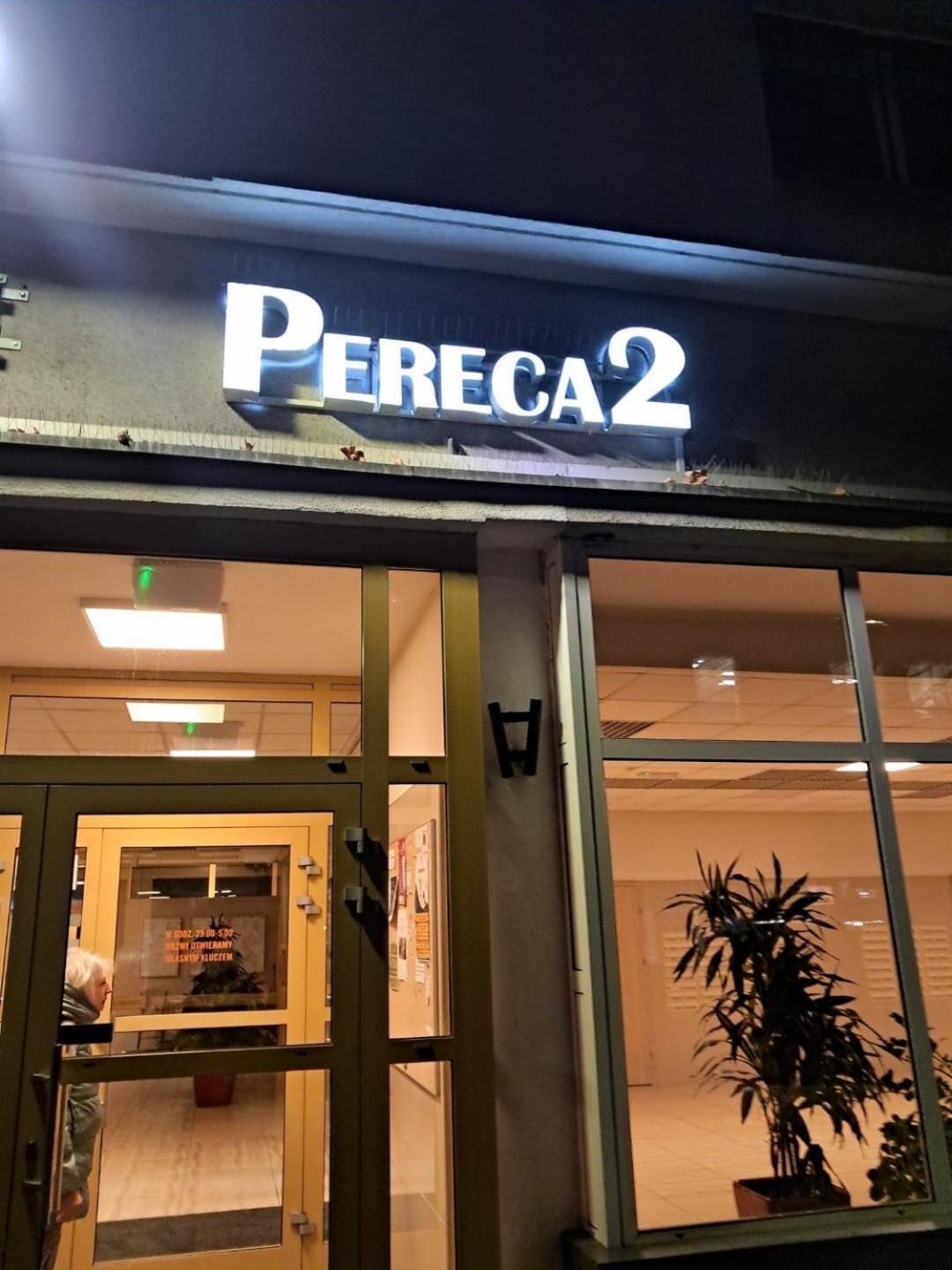 Apartment Pereca 2, Air Conditioning, Parking