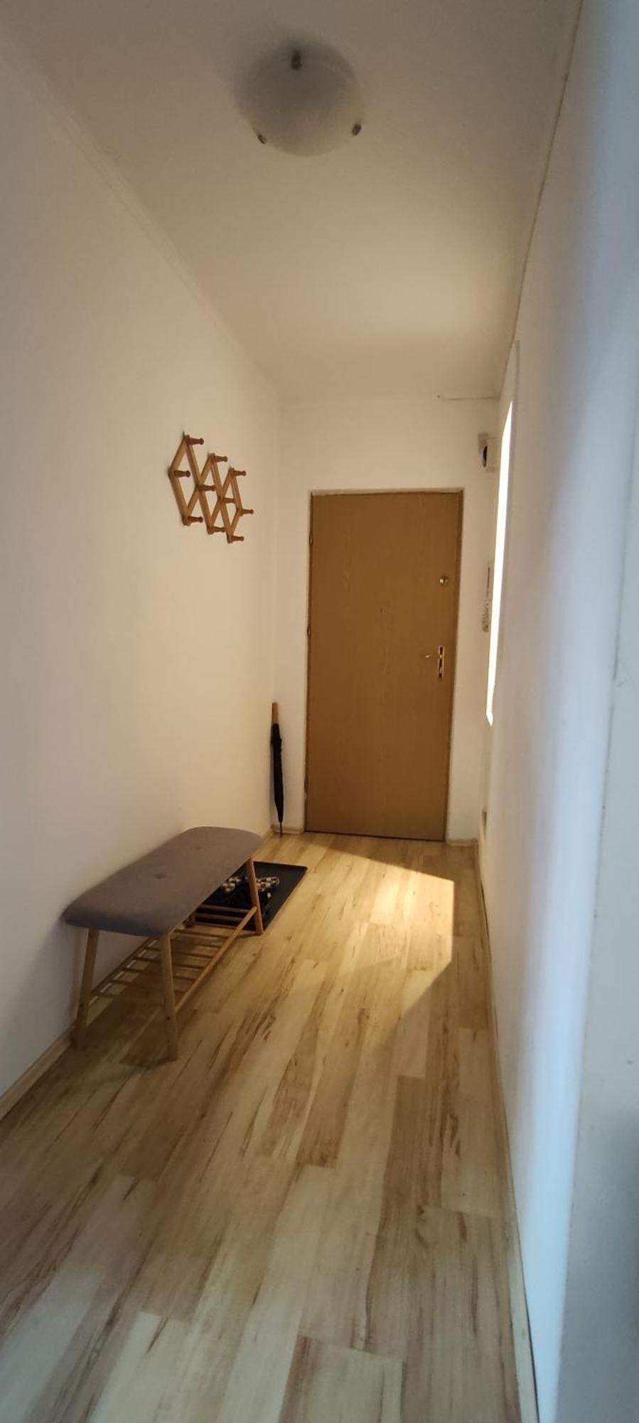 Apartment Elektoralna 26 Warsaw