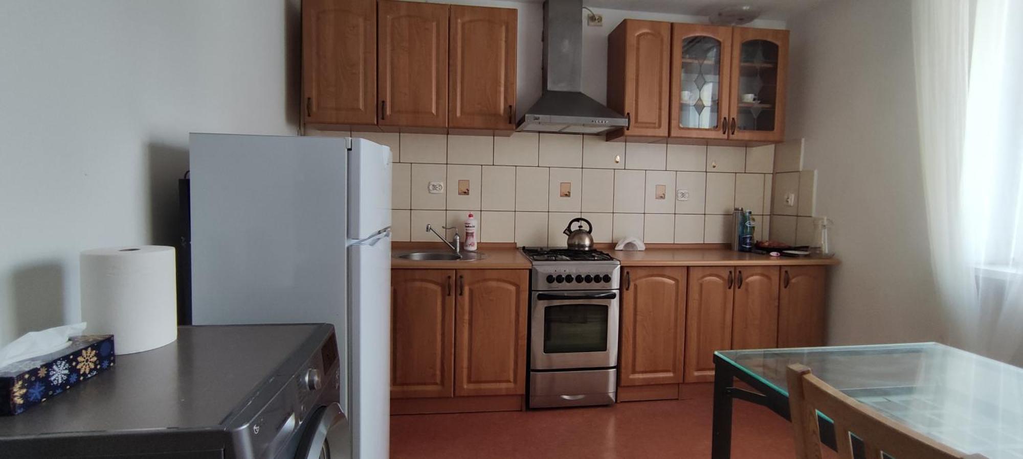 Apartment Elektoralna 26 *