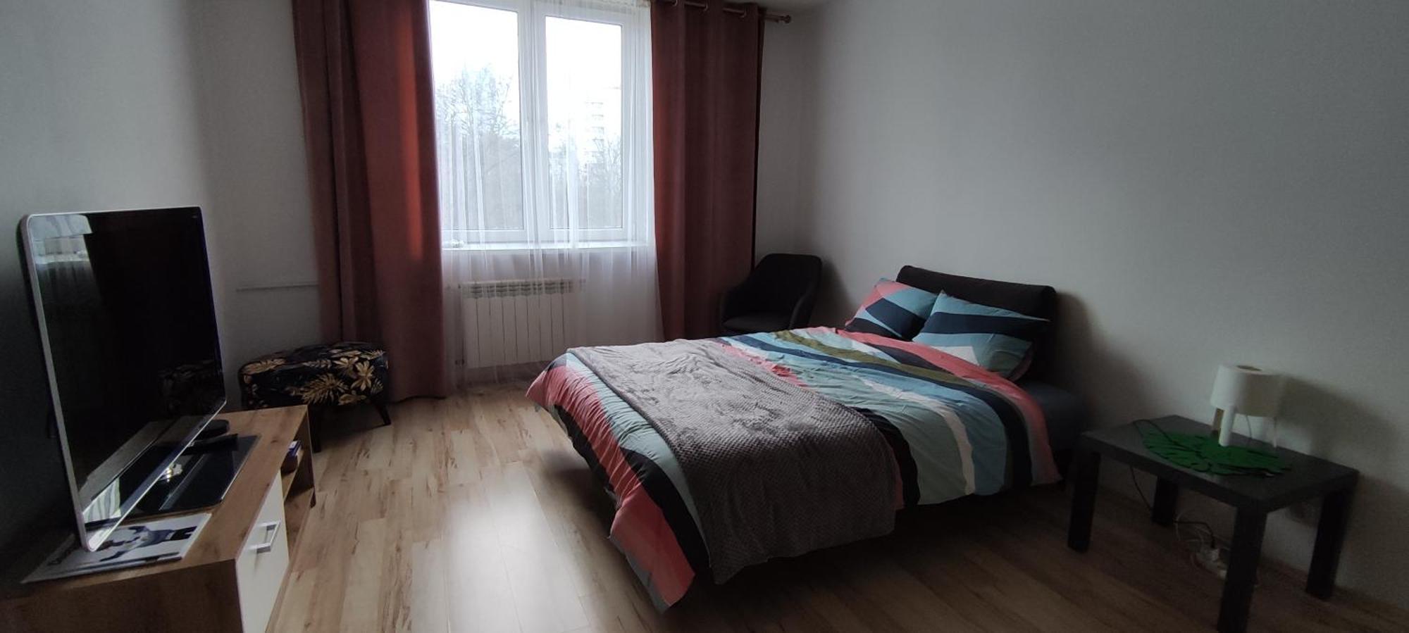 Elektoralna 26 * Warsaw