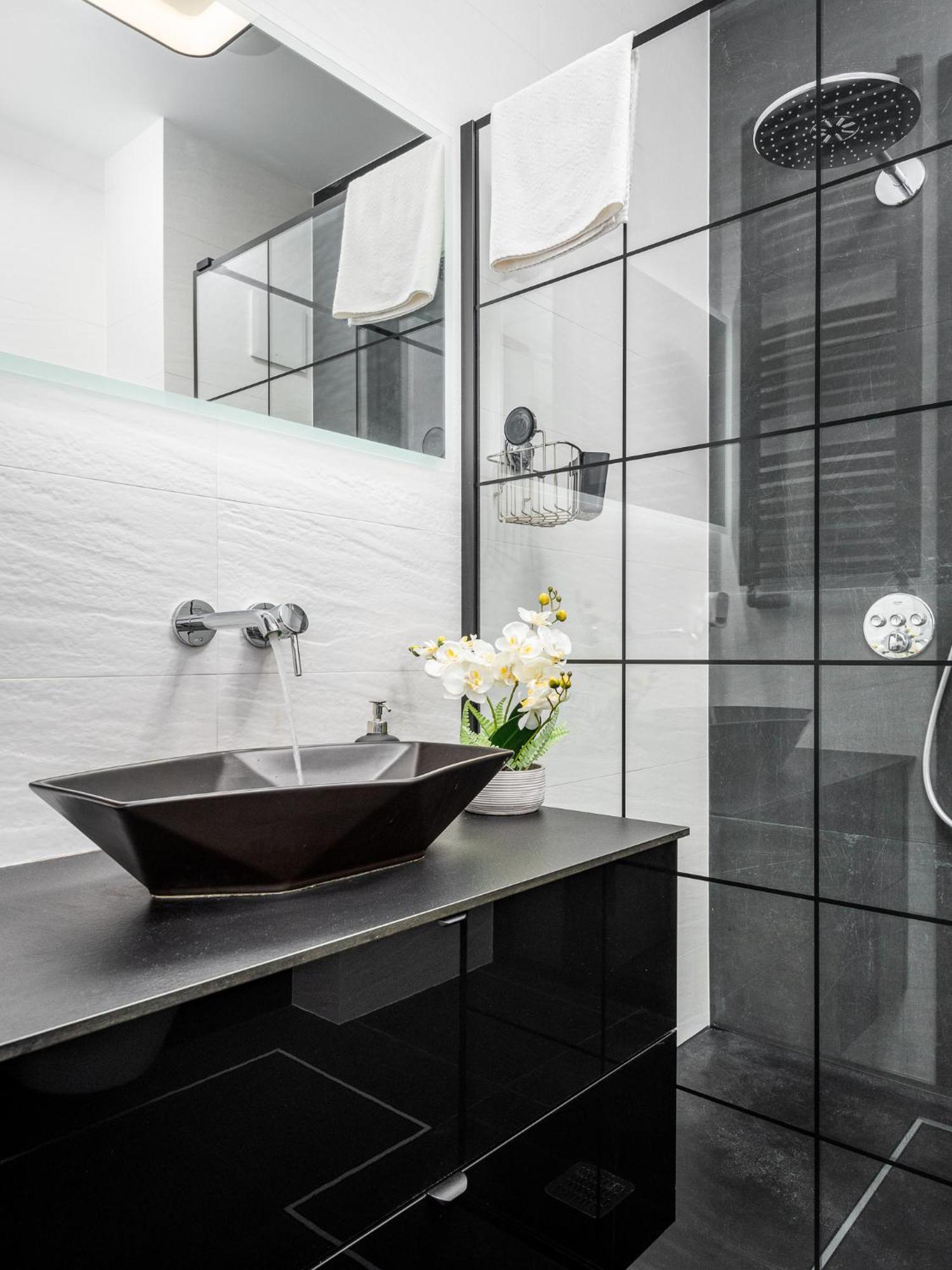 Apartamento Kasprzaka 29 Wola Tower Premium Garage 817 *
