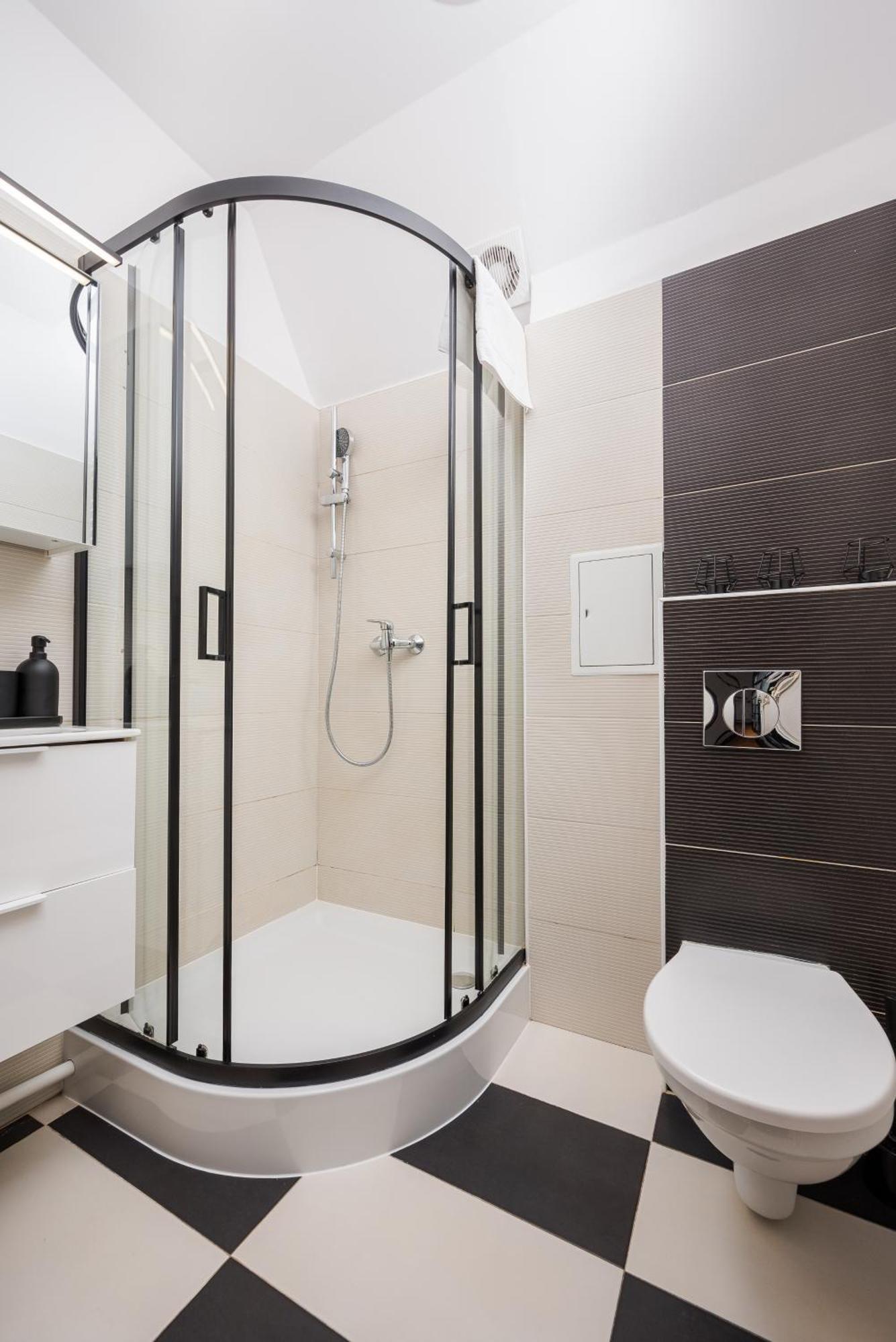 Okopowa Charming Apartamento
