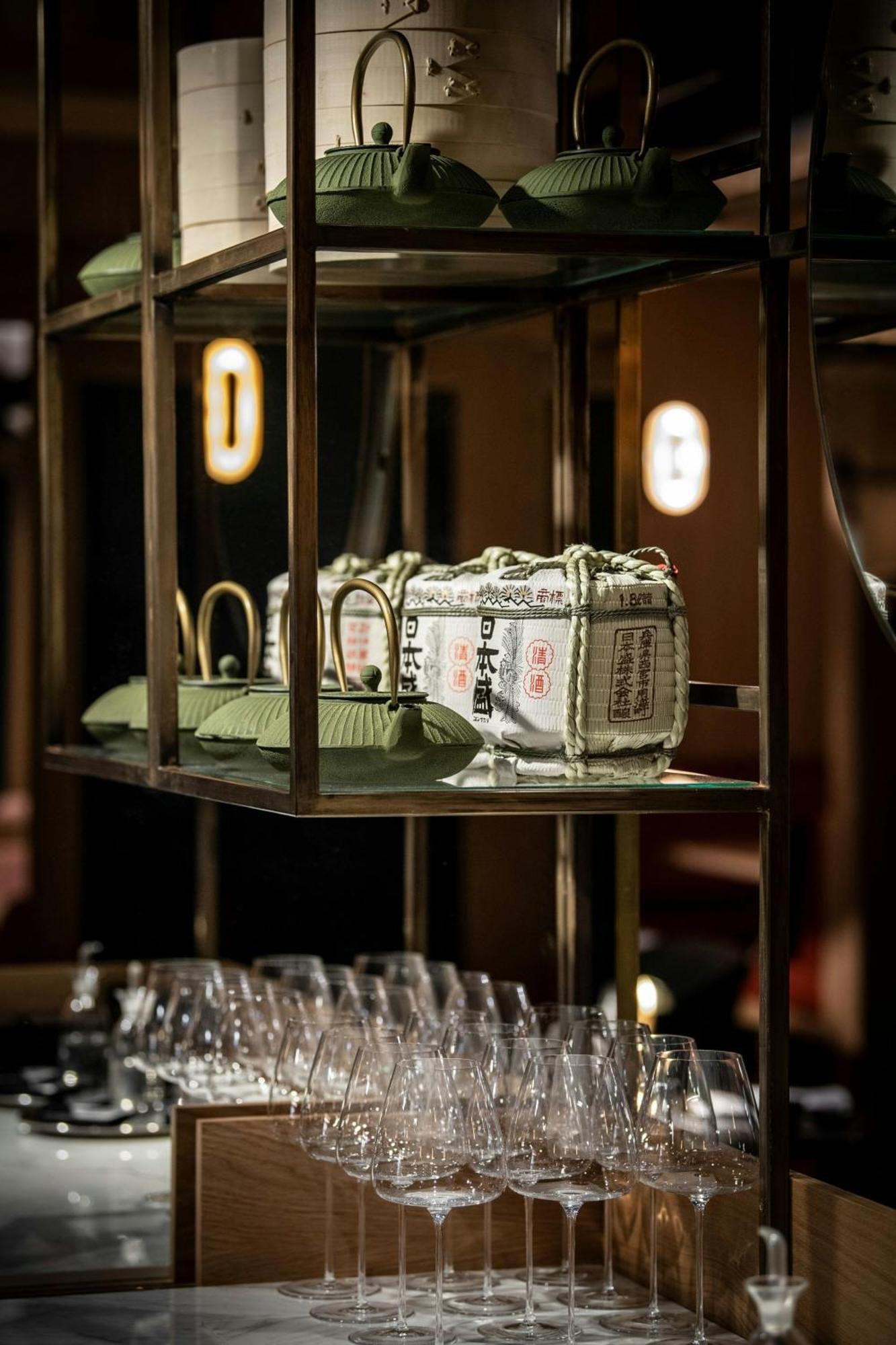 Sheraton Grand Khách sạn Warsaw