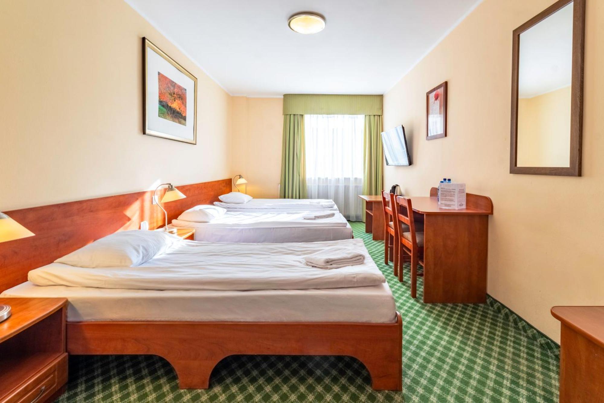 Hotel Hit
