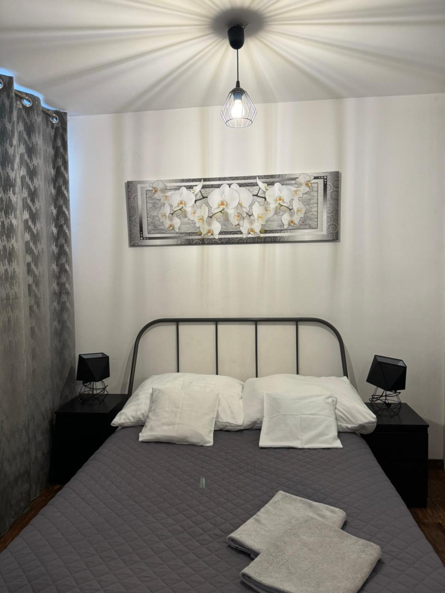 Apartament Coser Centrum