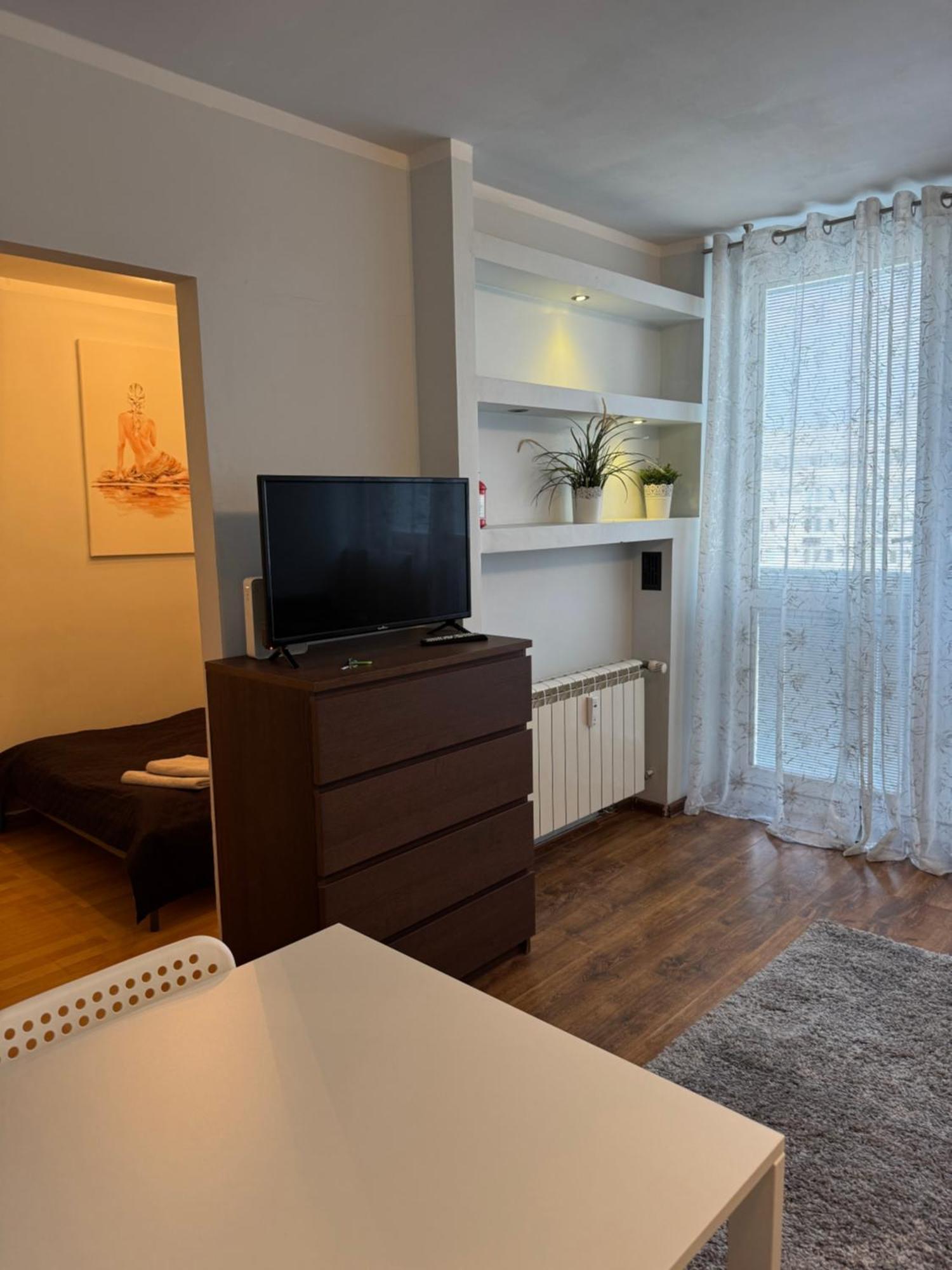Coser Centrum Apartament *