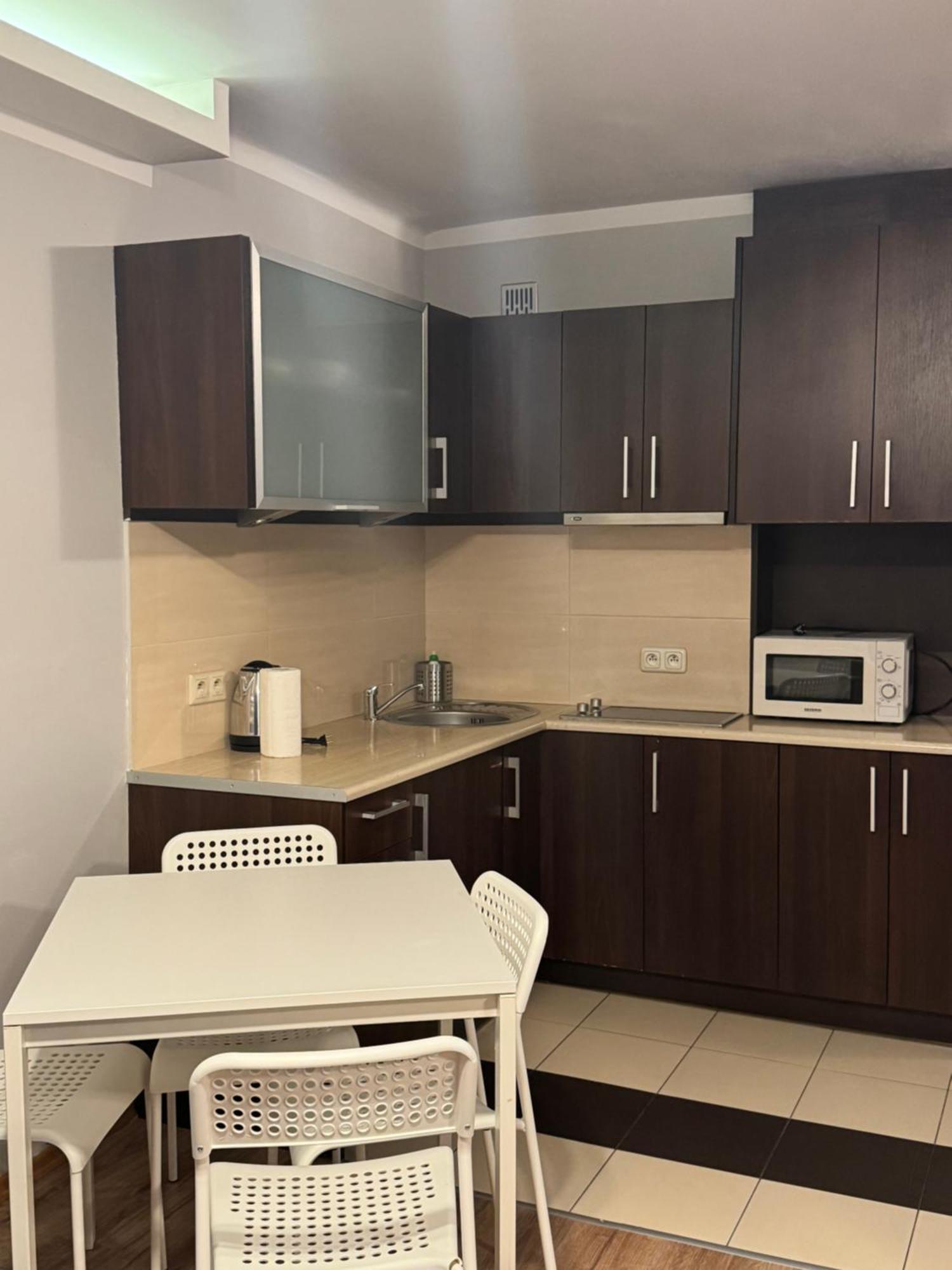 Coser Centrum Apartament