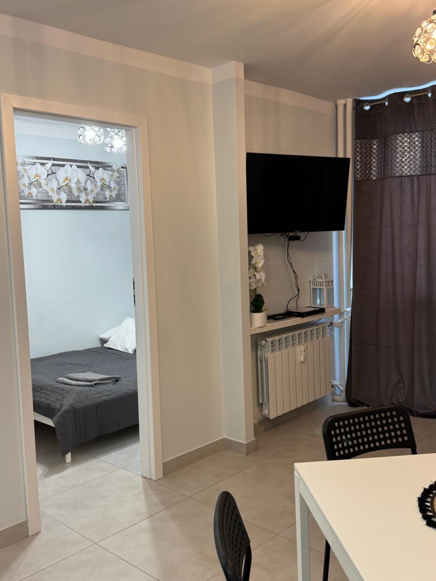Coser Centrum Apartament *