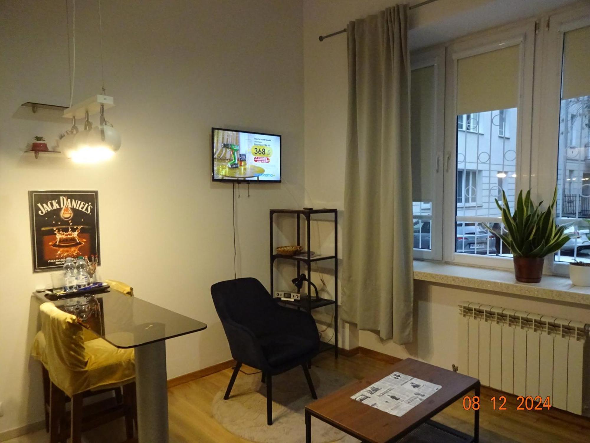 Apartment Wspolna 59 *