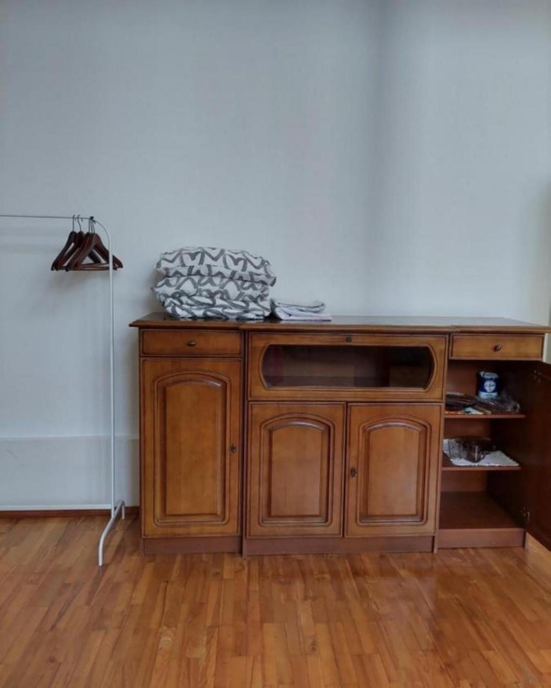 Centrum Artlwowska Guest house *
