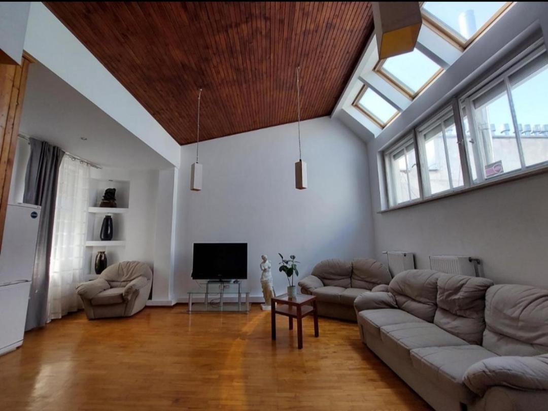 Guest house Centrum Artlwowska *