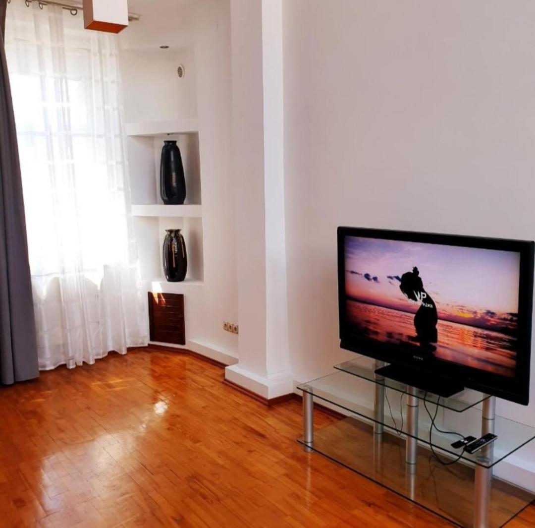 Guest house Centrum Artlwowska