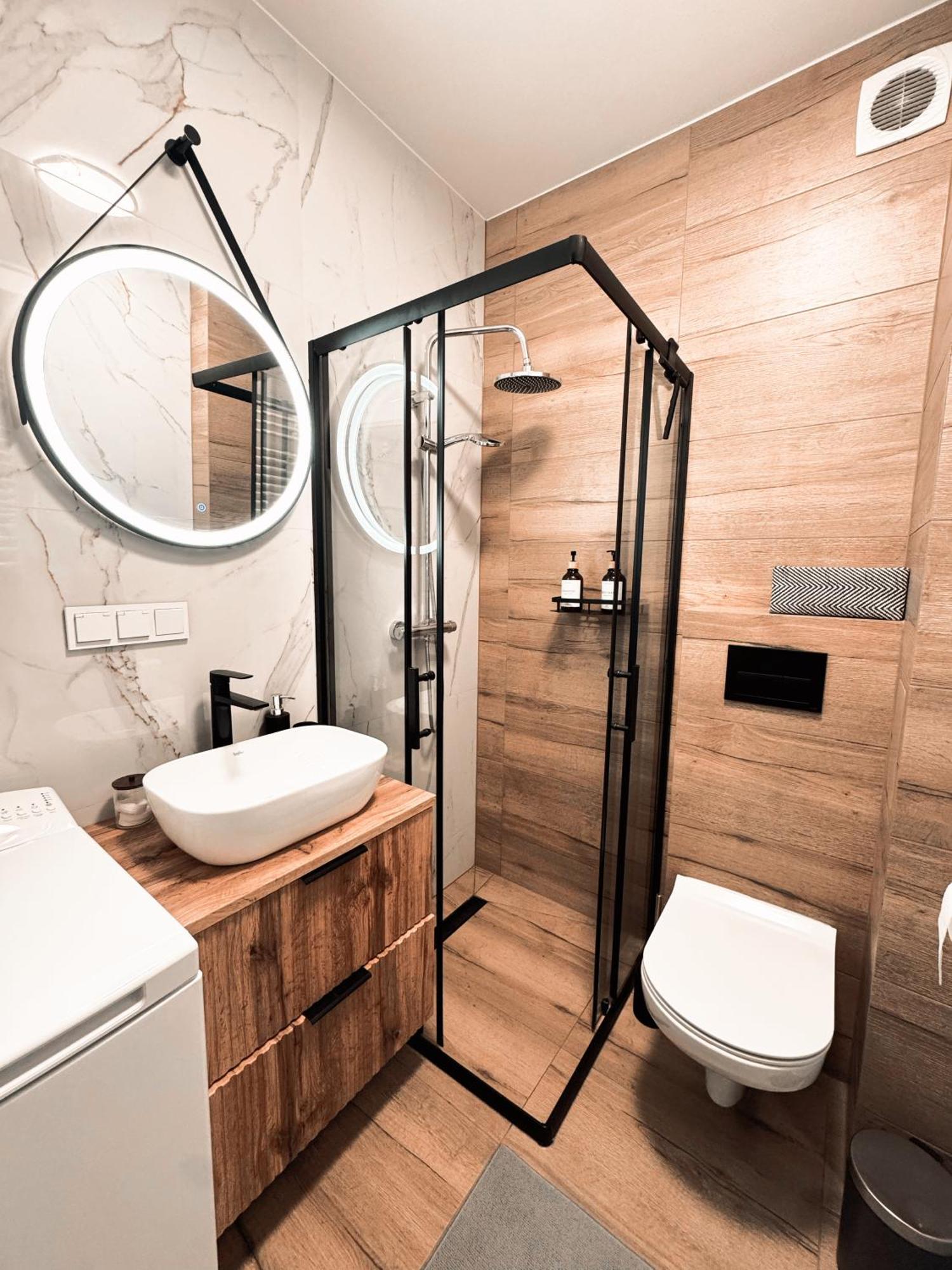 Apartment Cosy Mokotow Narbutta Metro Pole Mokotowskie
