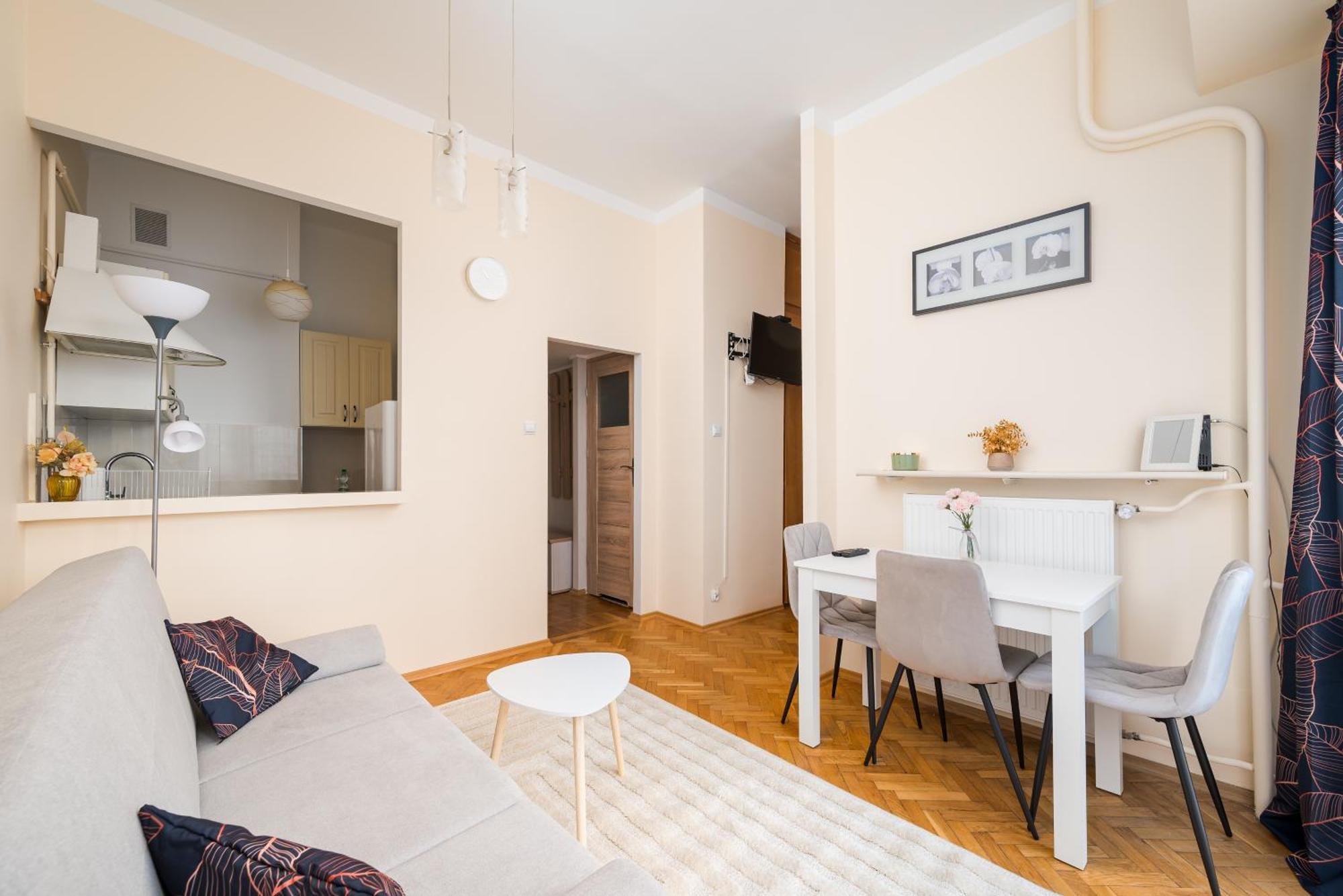 Rondo Onz Standard Warsaw