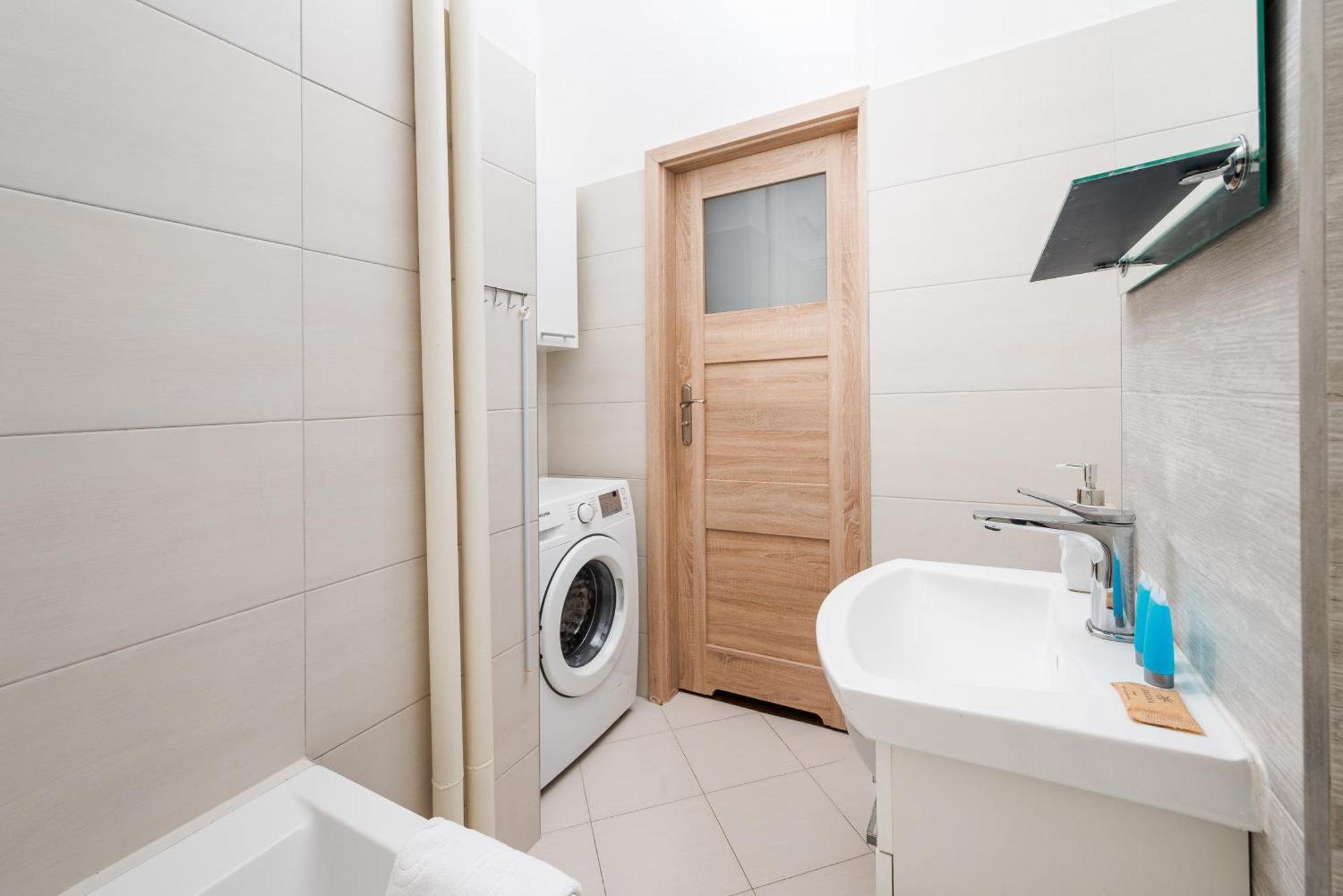 Apartment Rondo Onz Standard