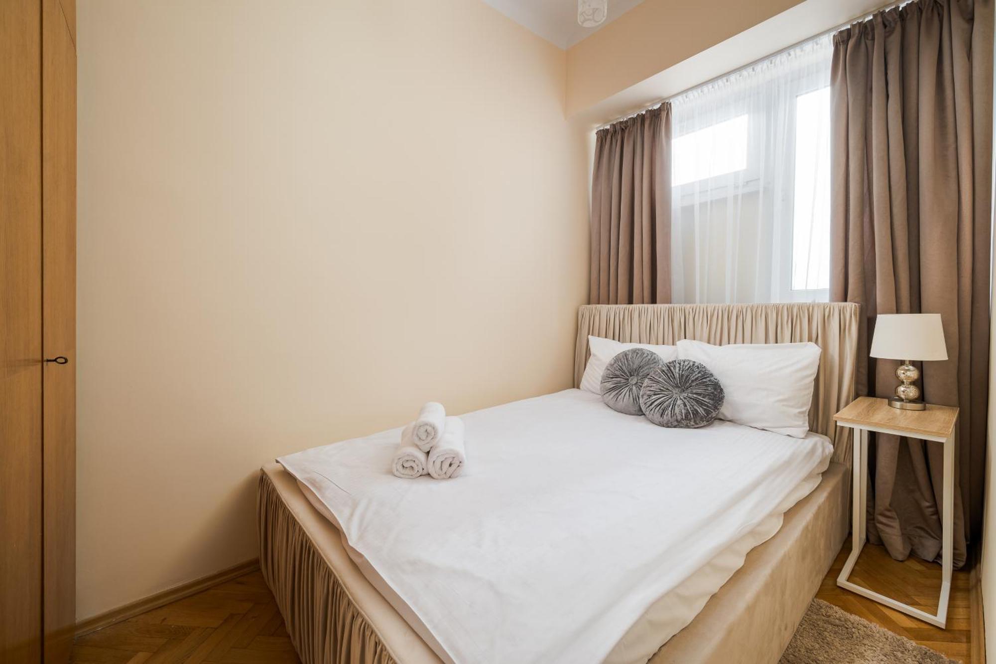 Rondo Onz Standard Warsaw