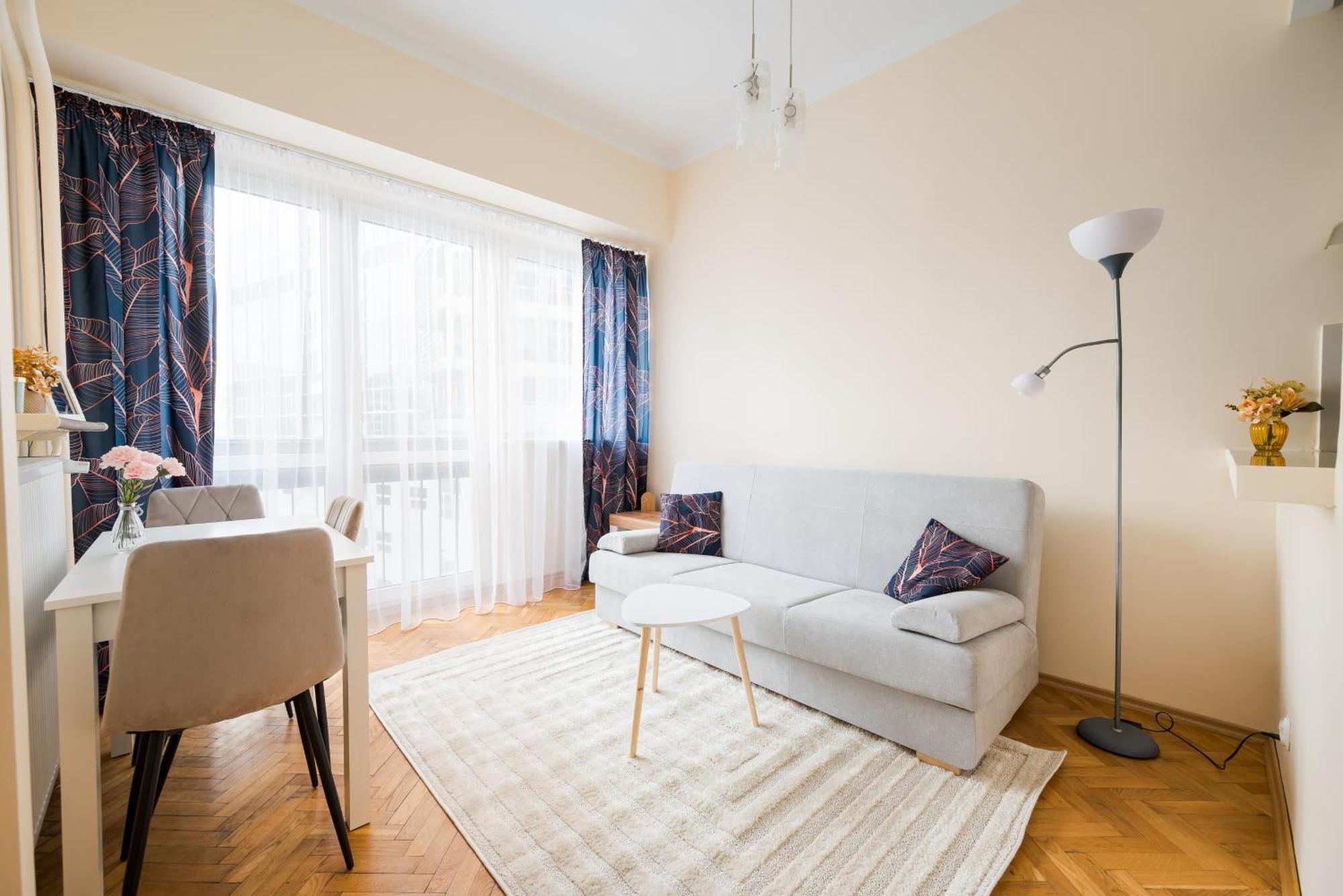 Rondo Onz Standard Apartment