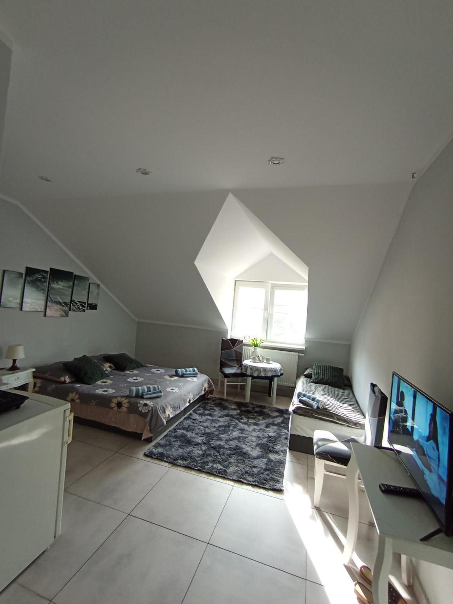 Niyaz Apartment